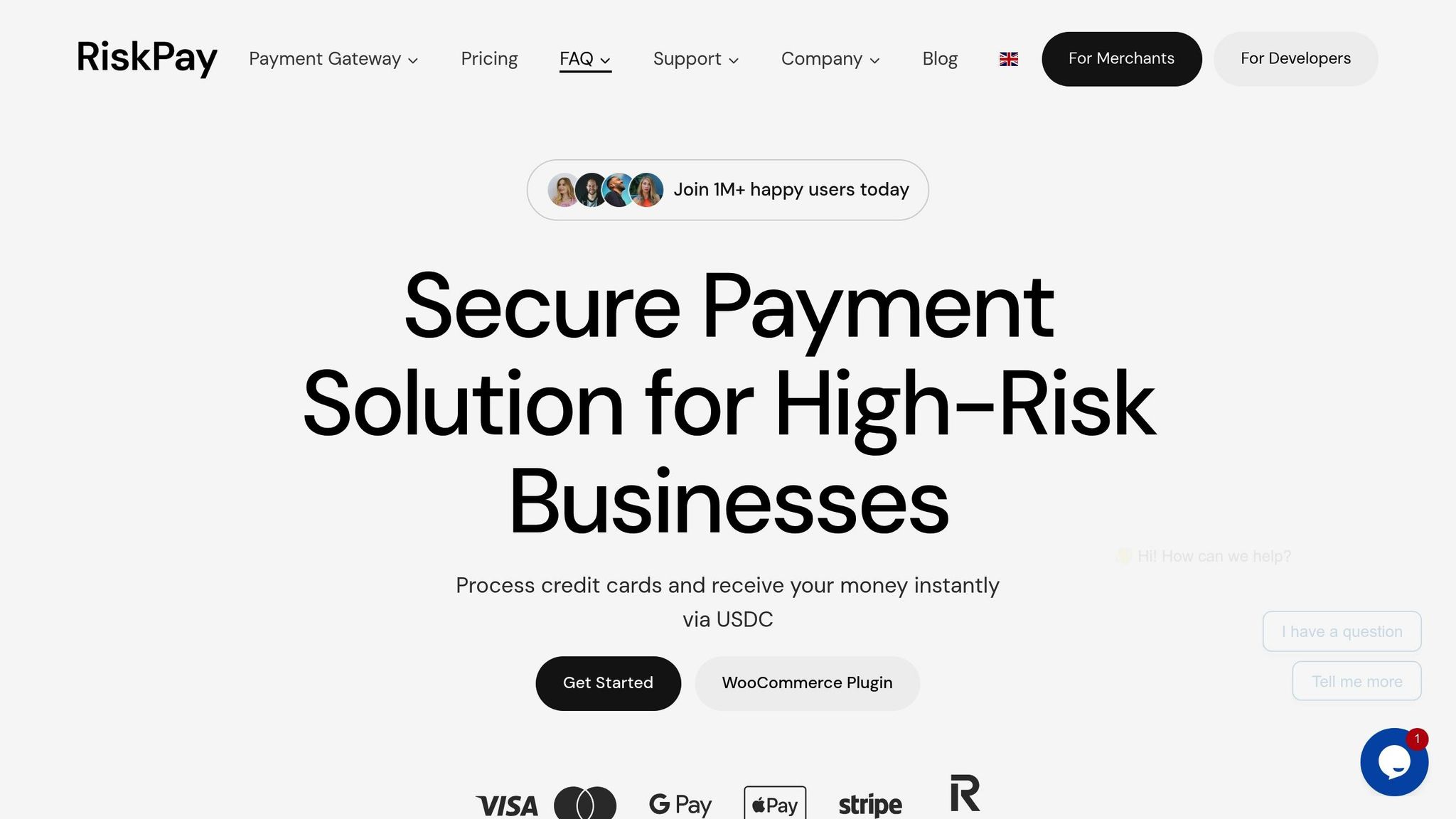 RiskPay