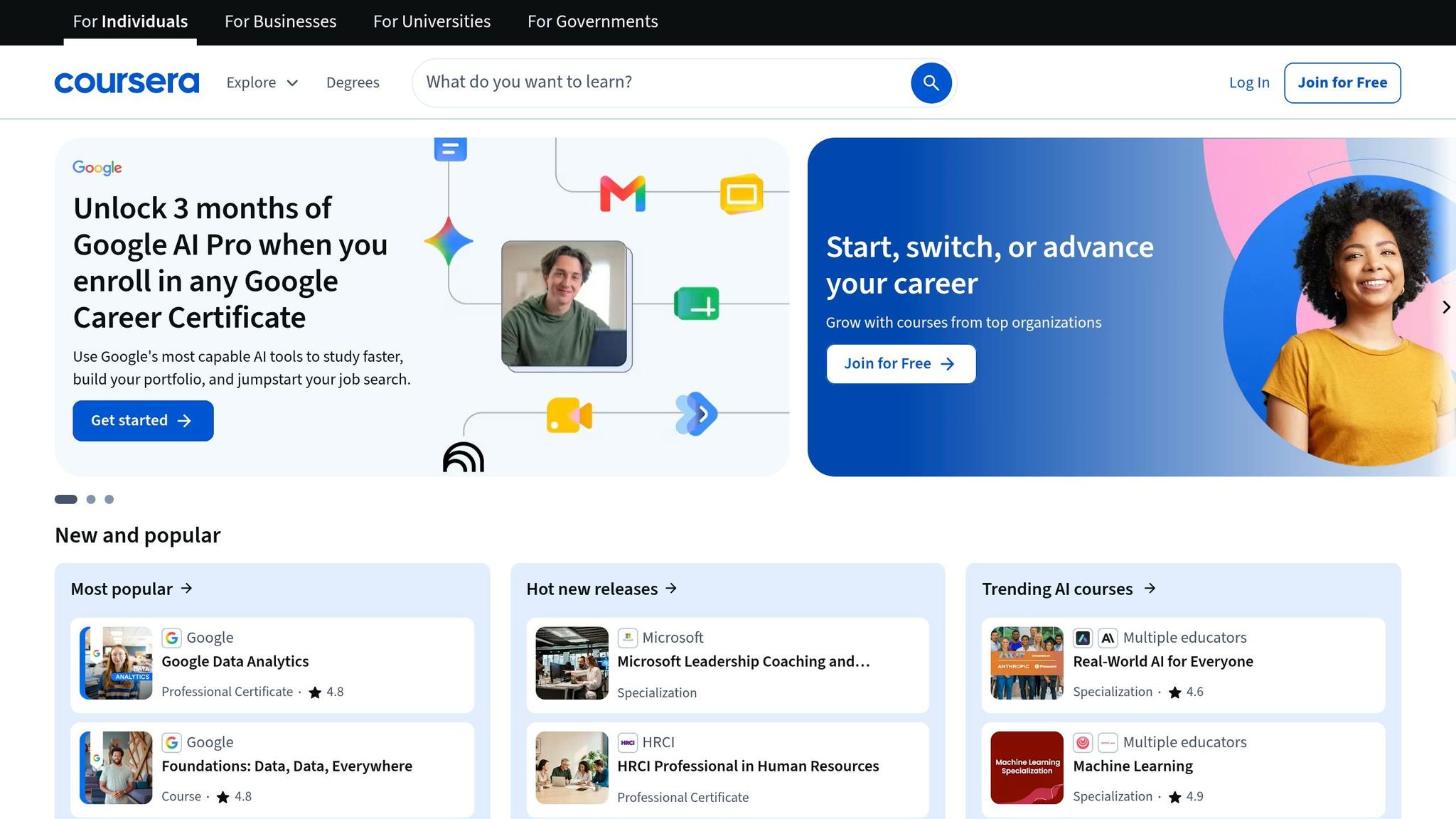 Coursera