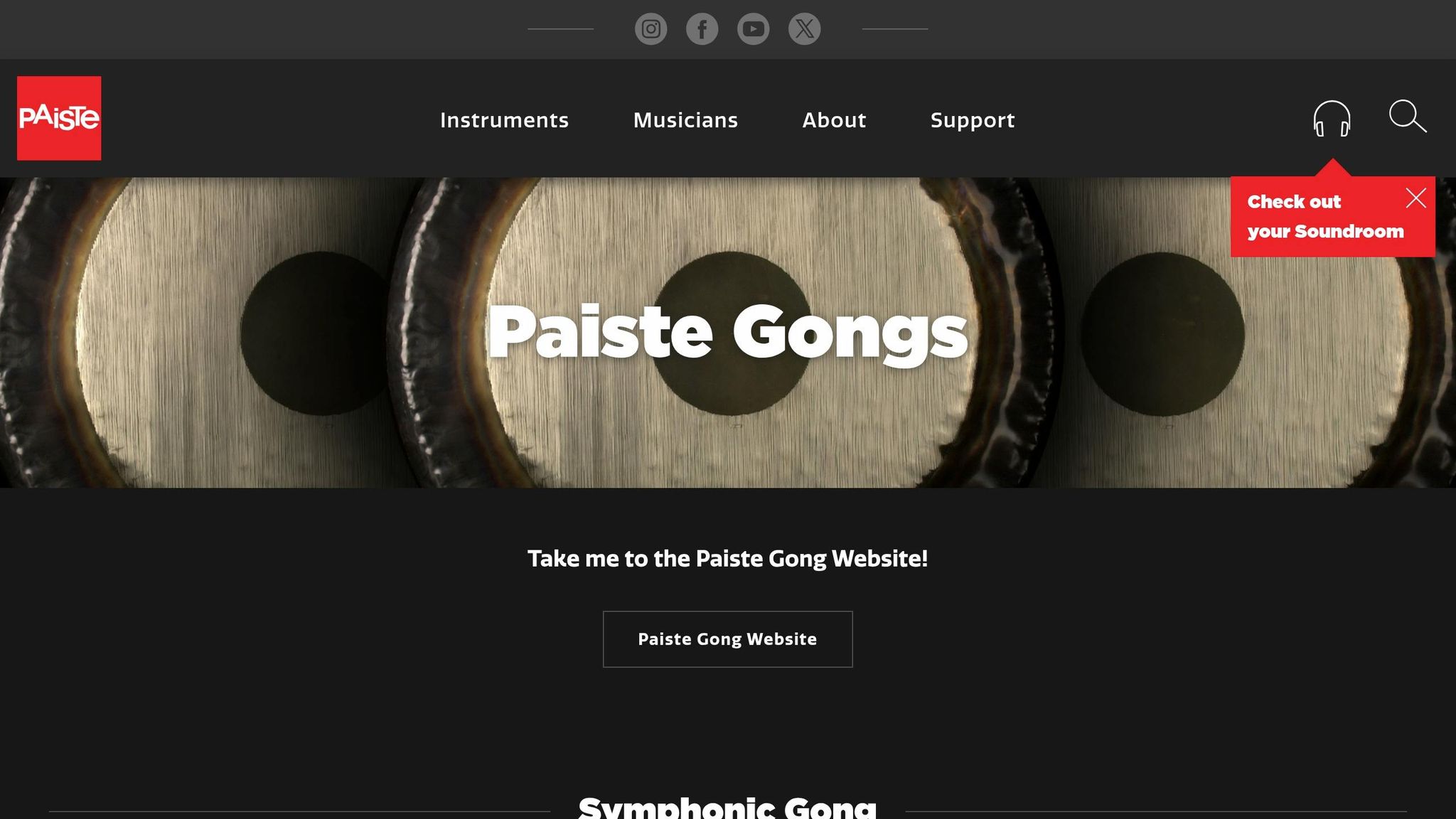 Paiste