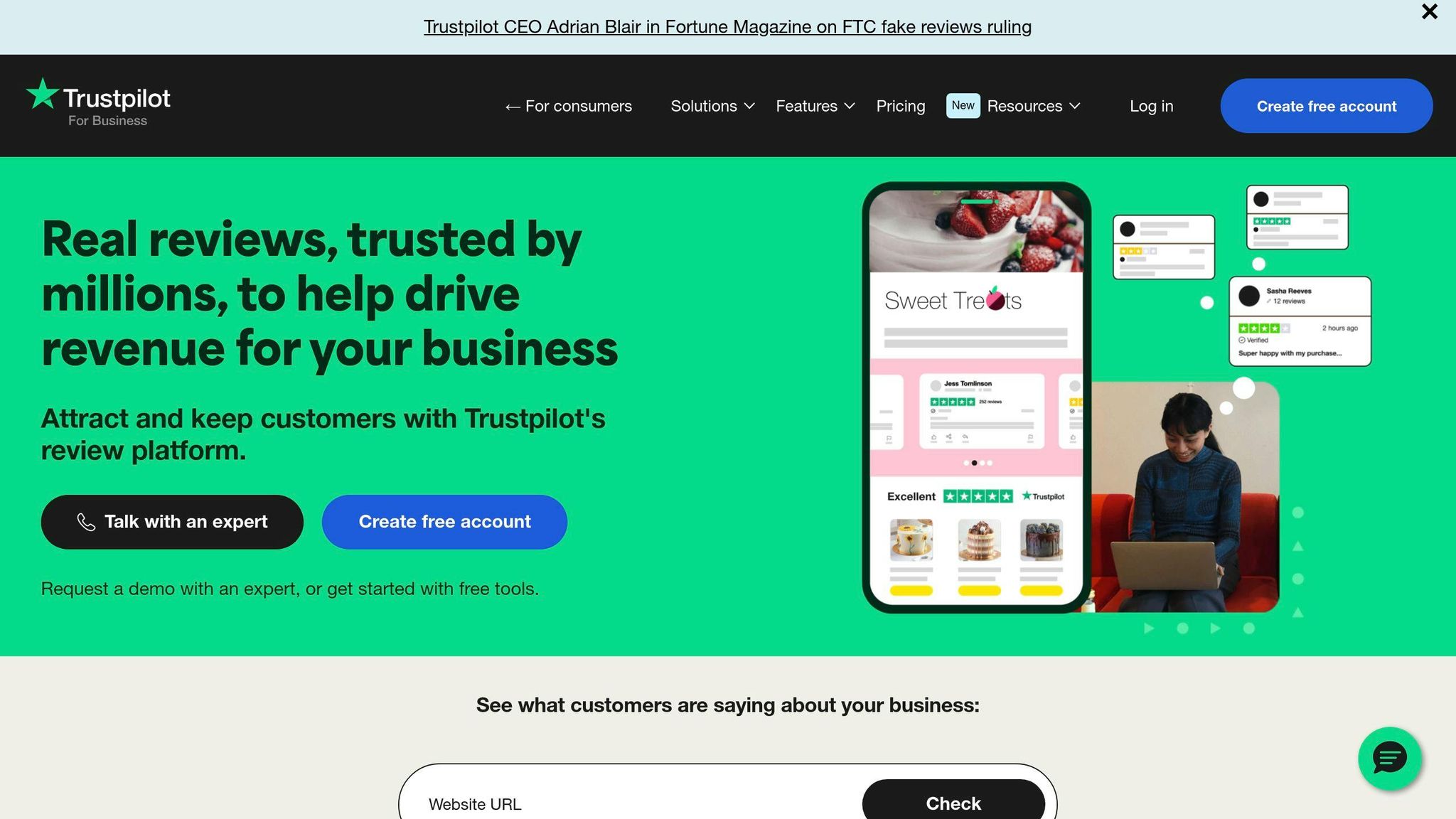 Trustpilot