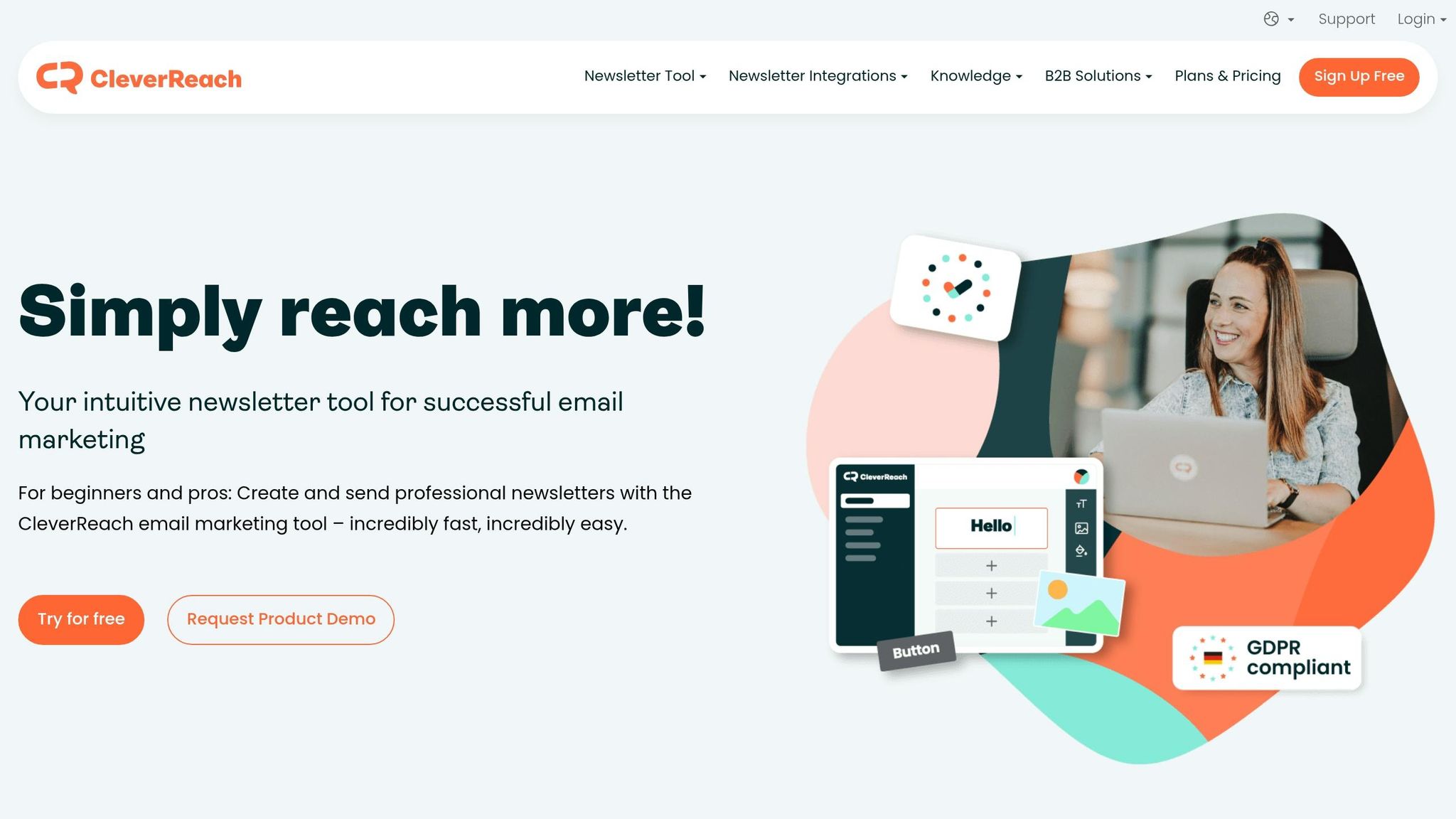 CleverReach