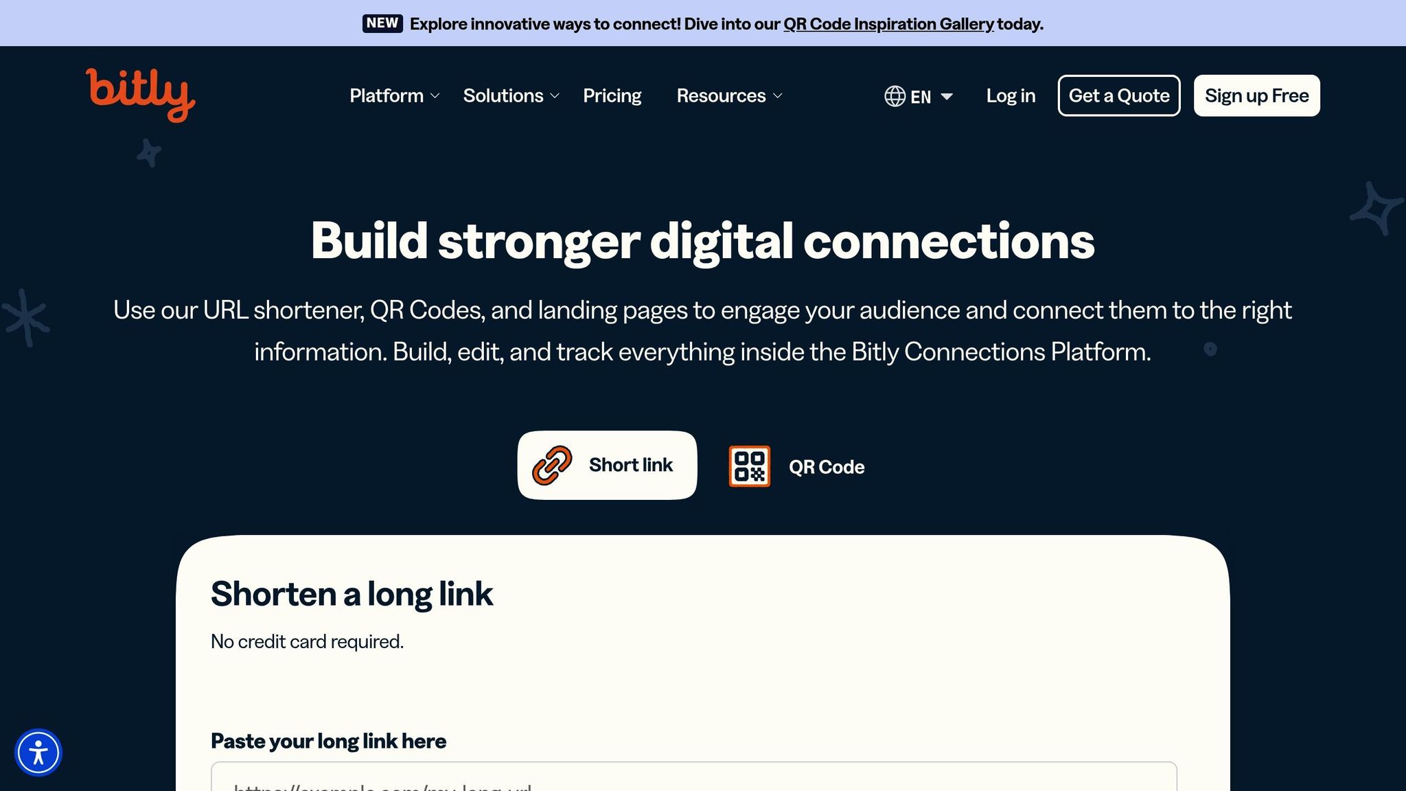 Bitly