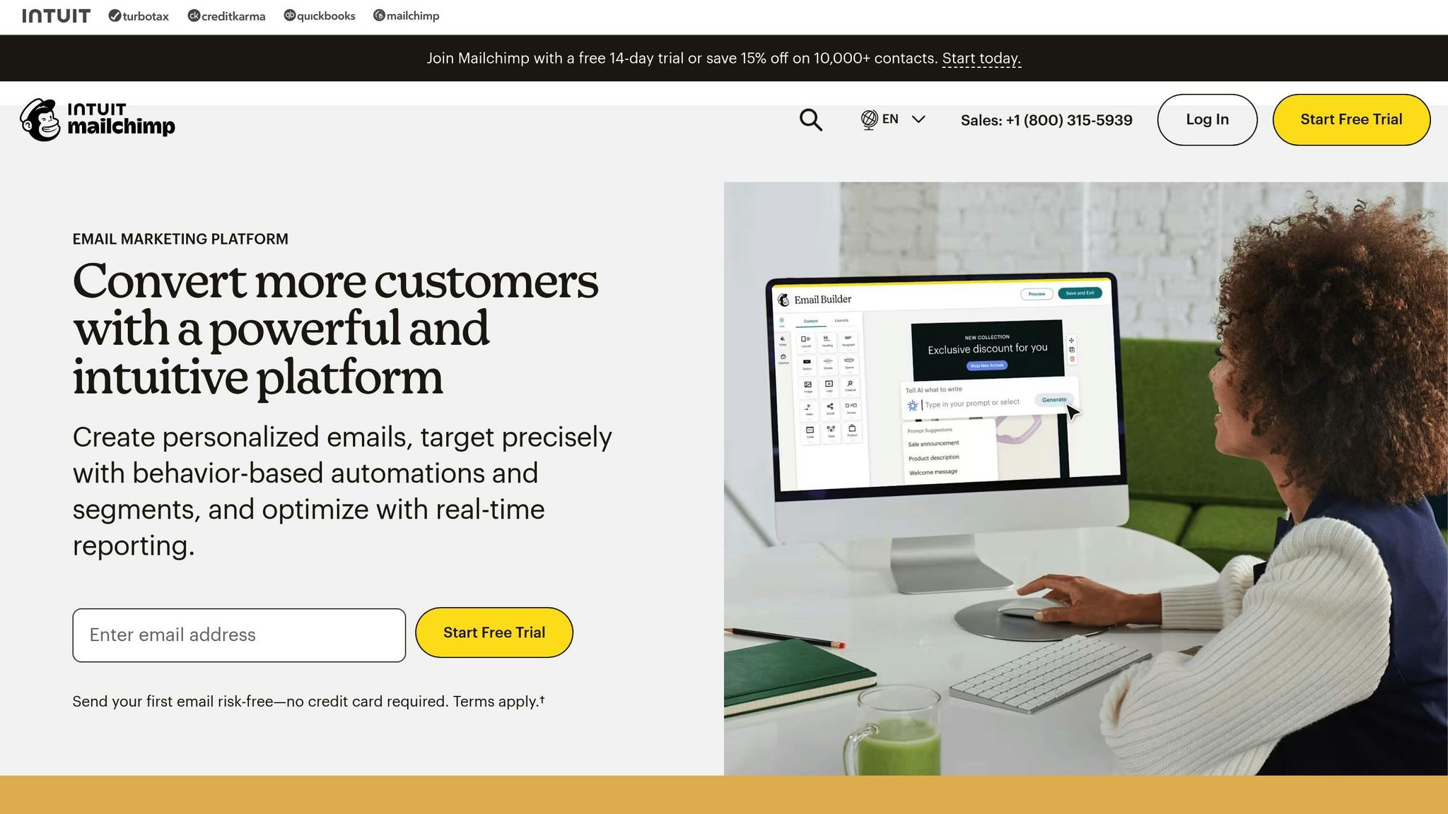 Mailchimp