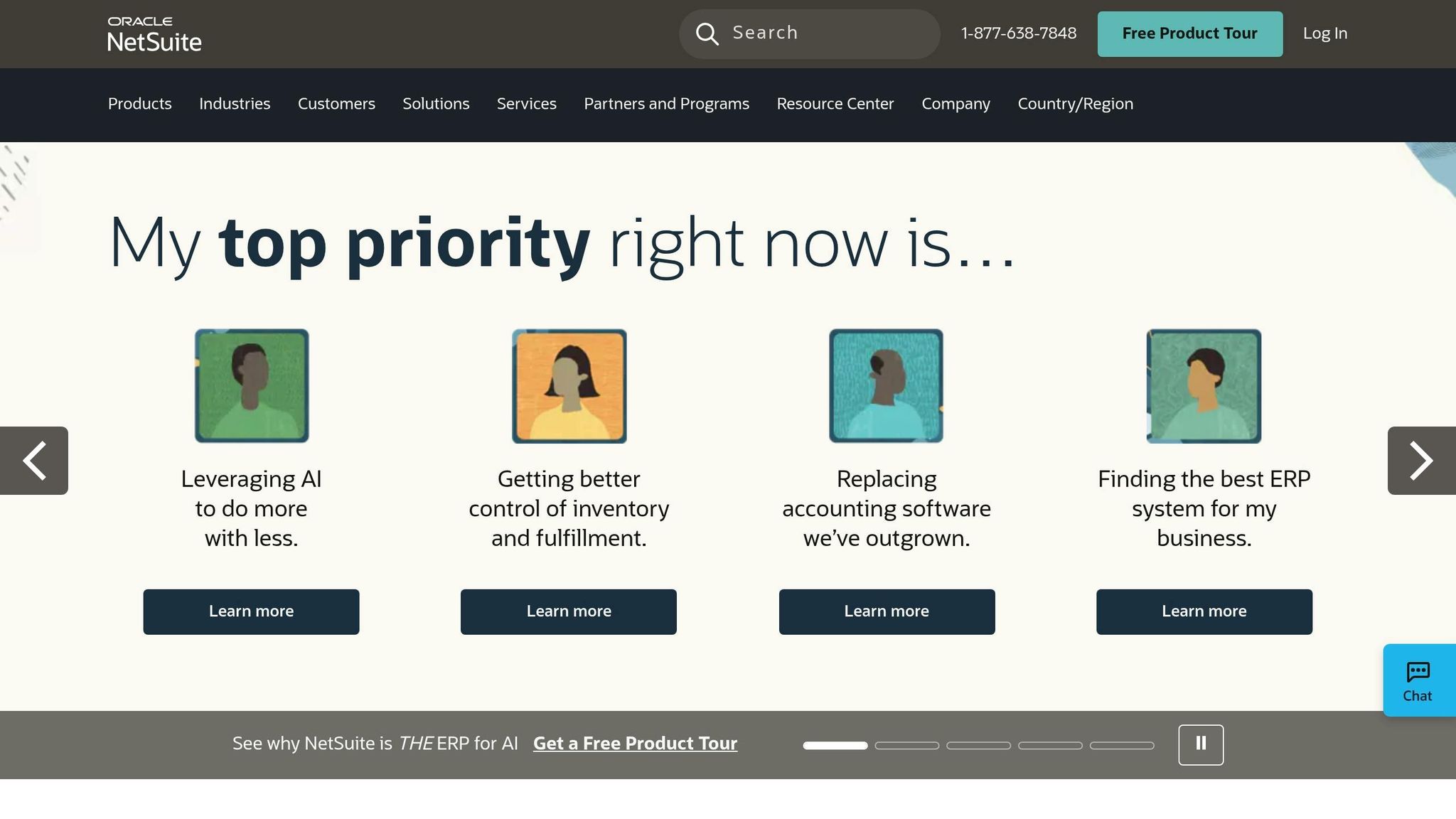 NetSuite
