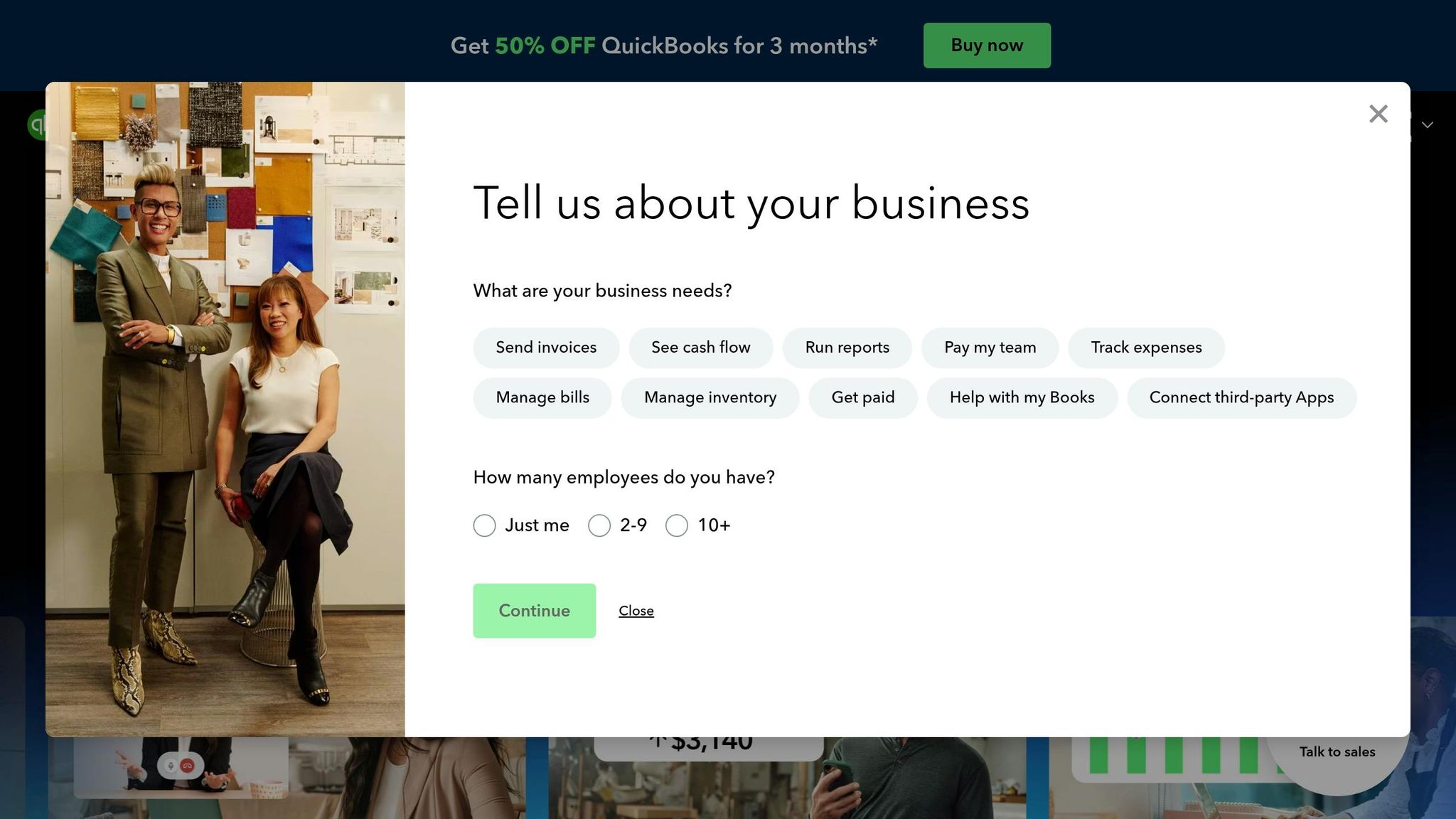 QuickBooks