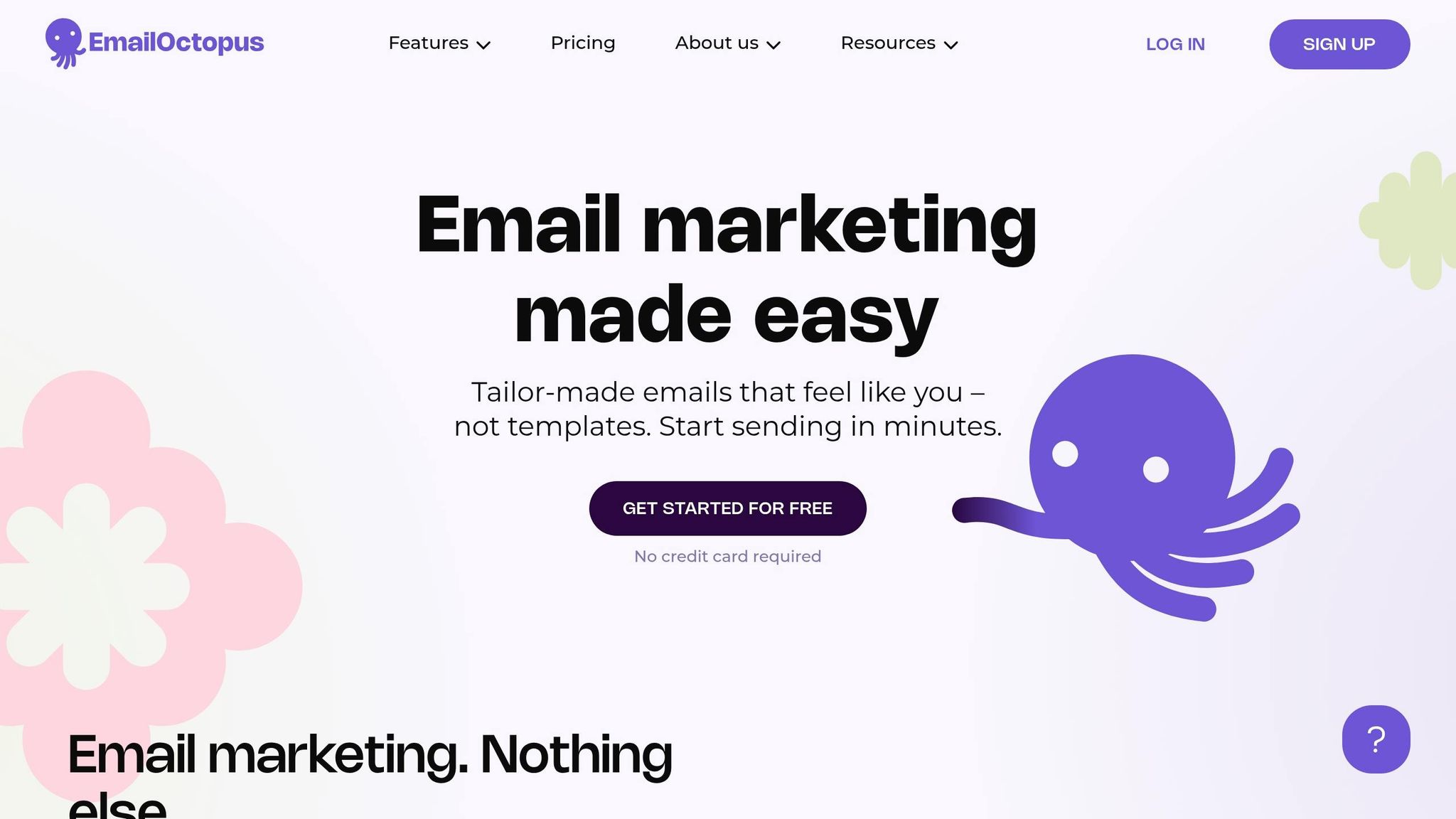 EmailOctopus