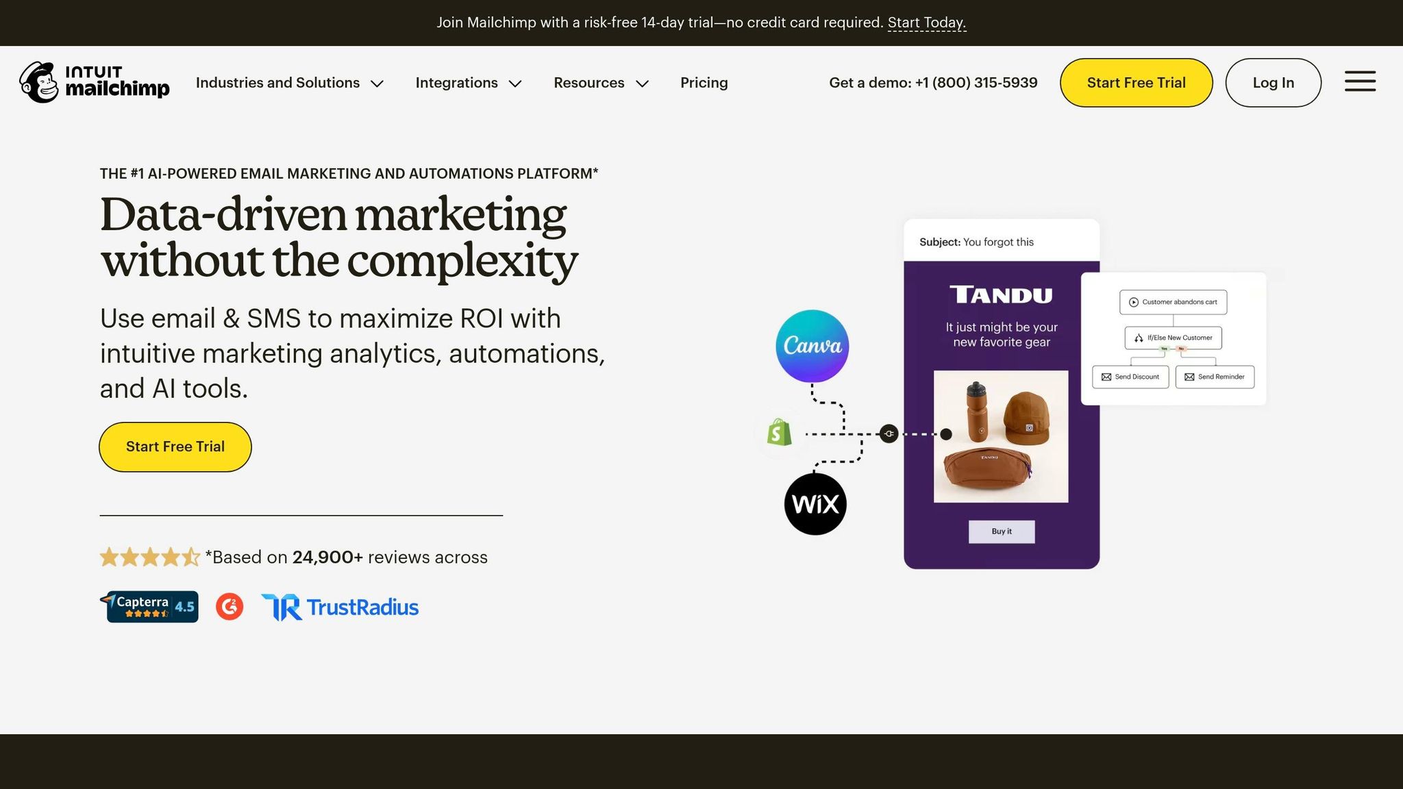 Mailchimp