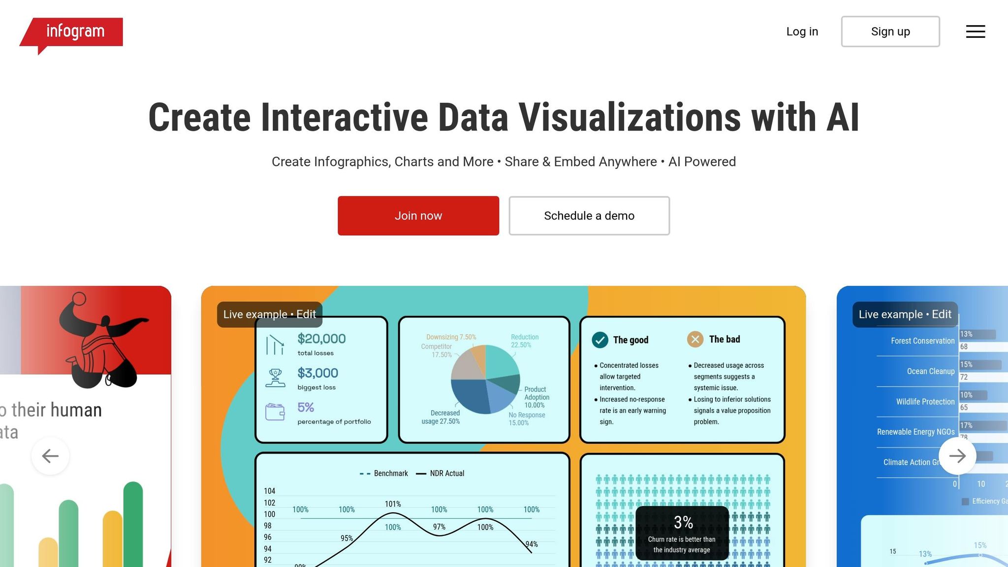 Infogram