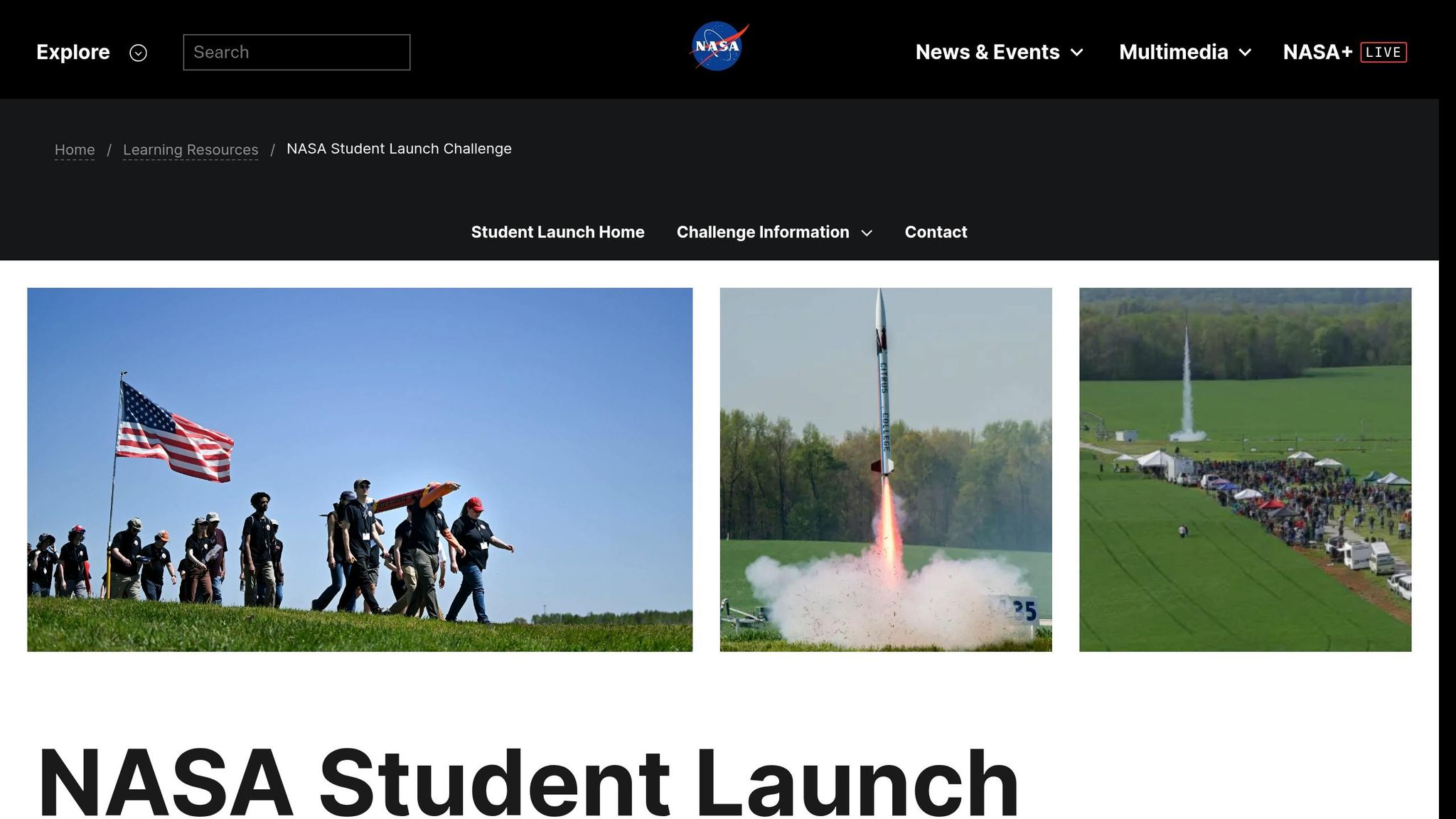 NASA