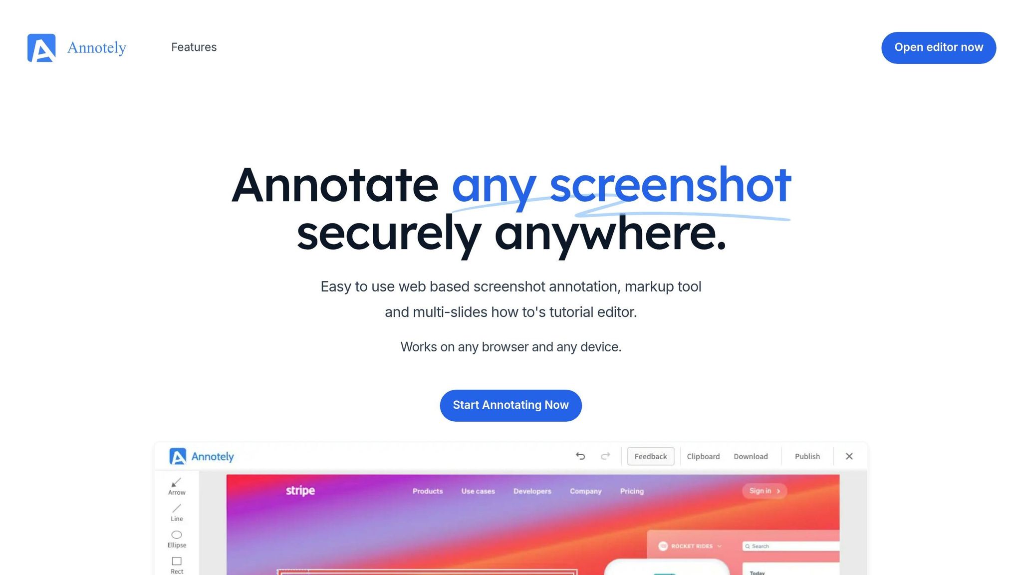 Annotely