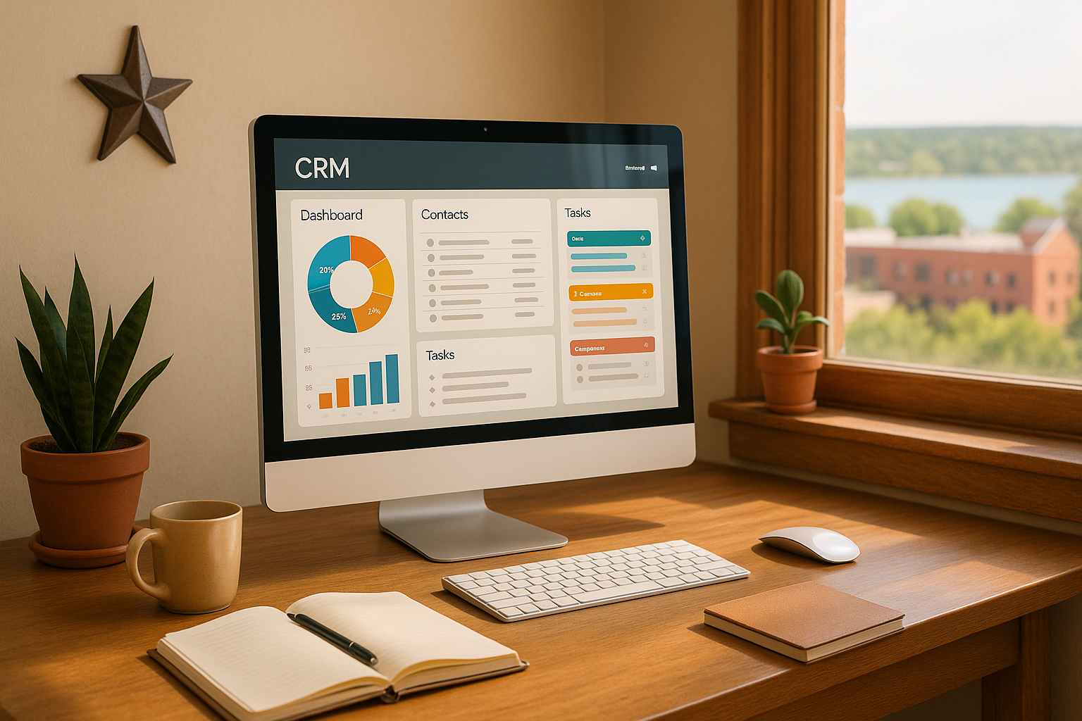 Top 10 CRM Tools for Rockwall Small Businesses in 2025