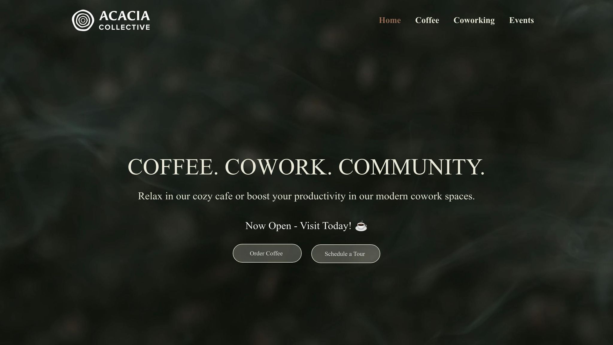 Acacia Collective