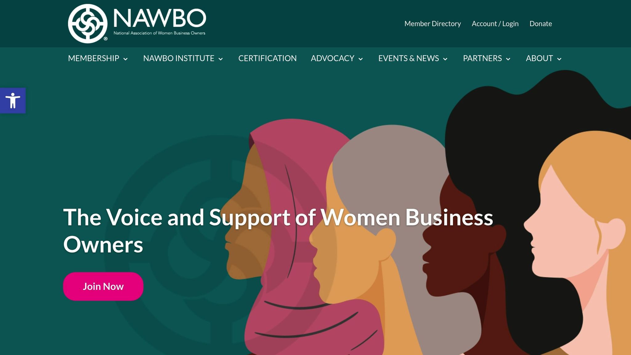 National Association of Women Business Owners