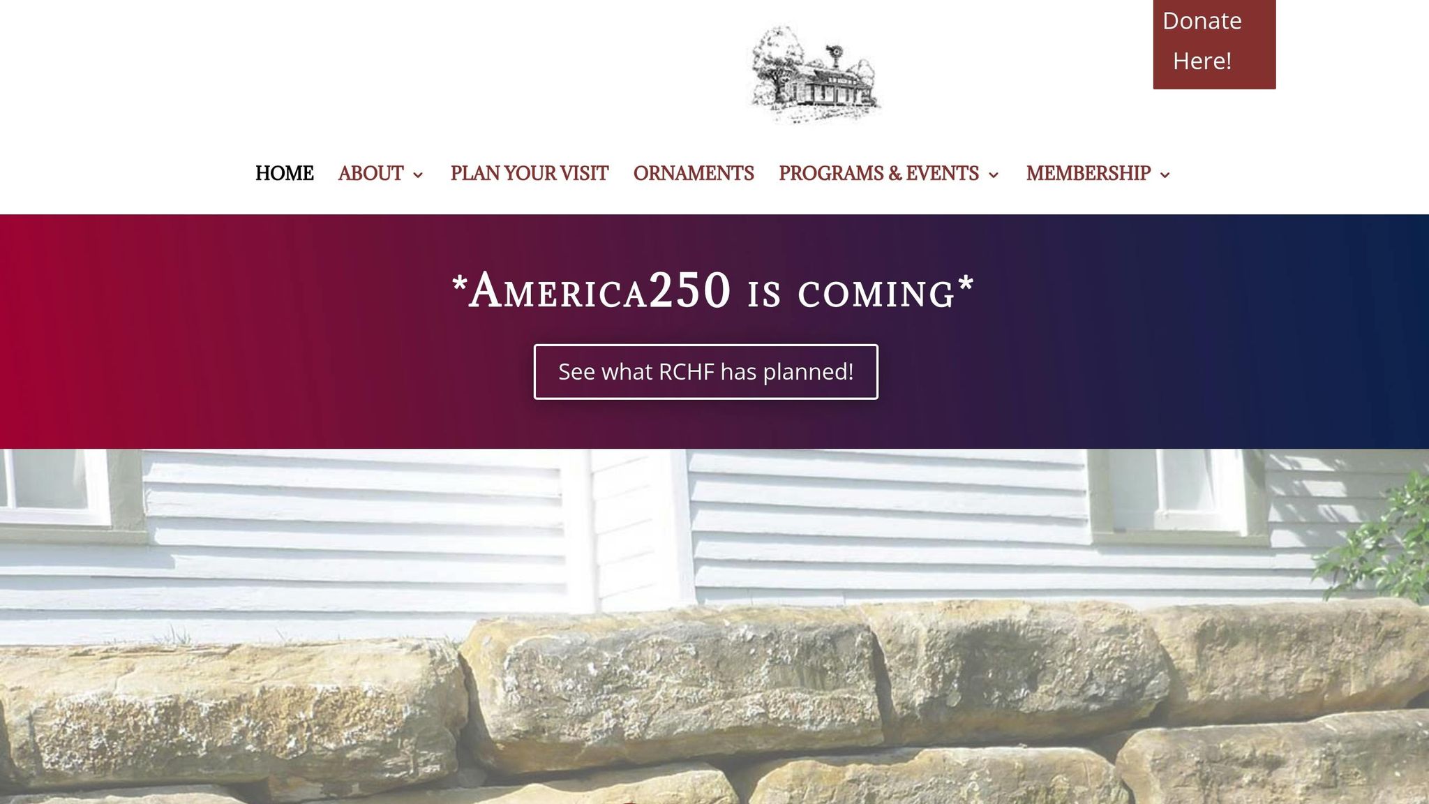 Rockwall County Historical Museum
