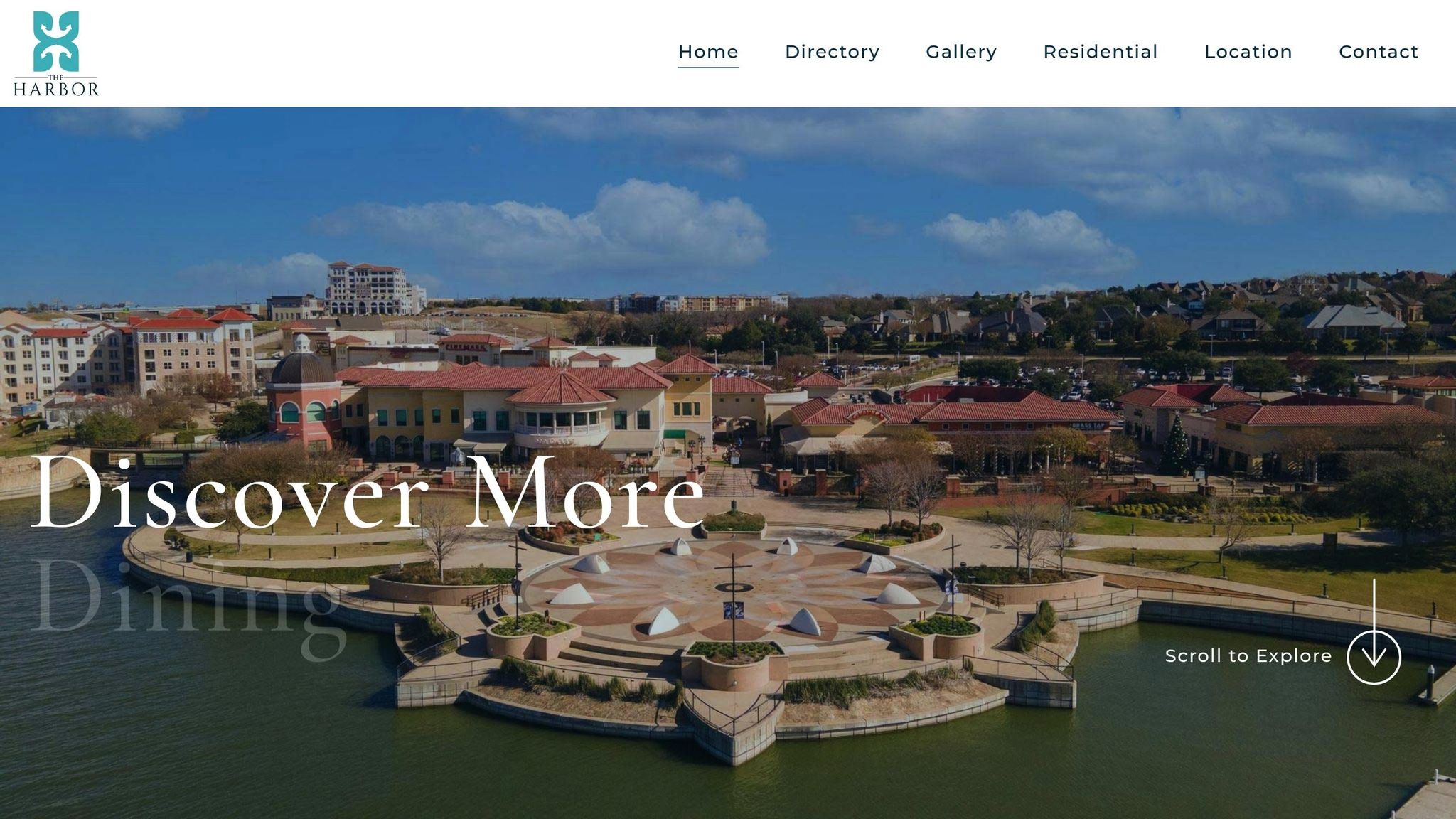The Harbor Rockwall
