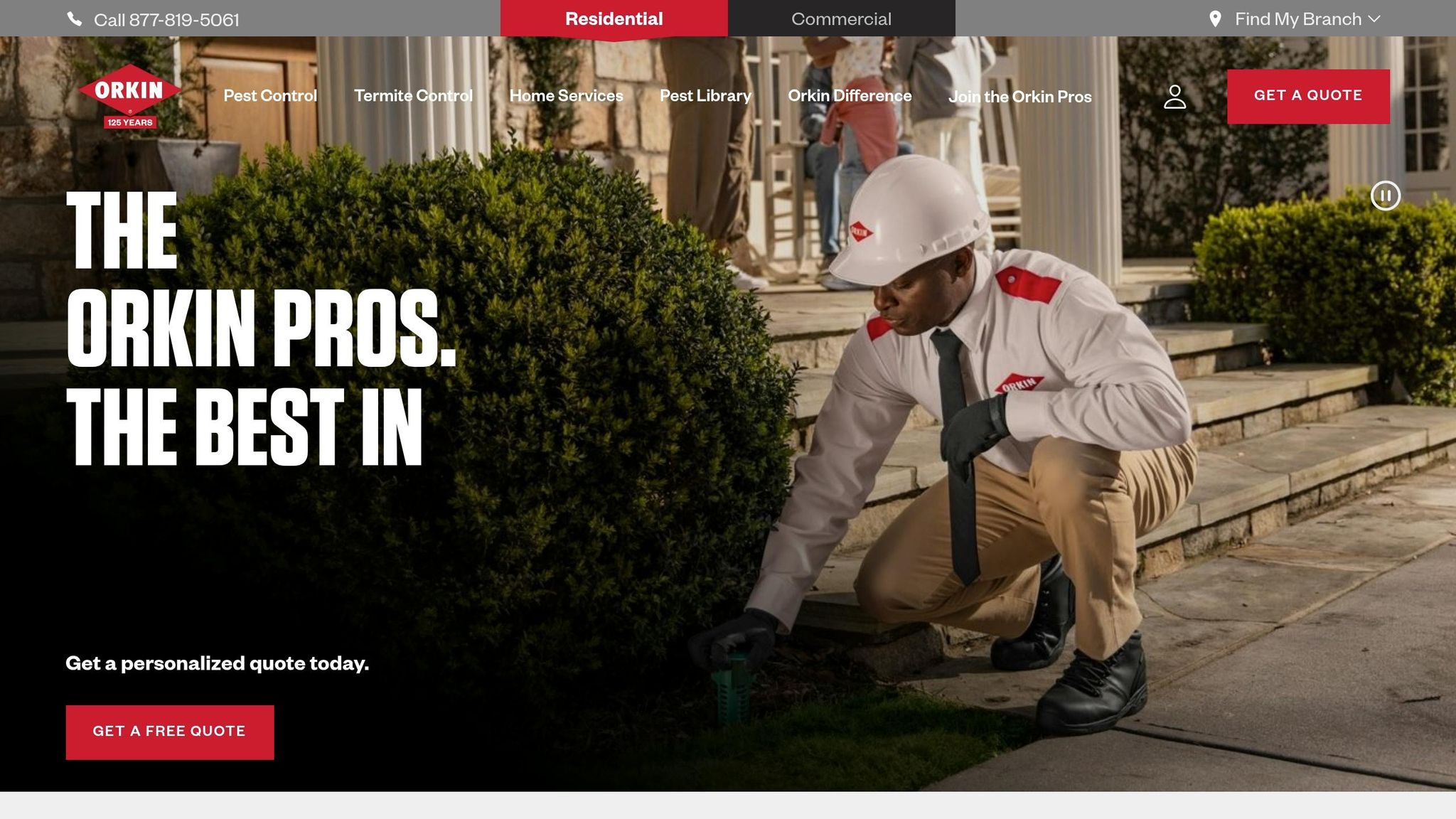 Orkin