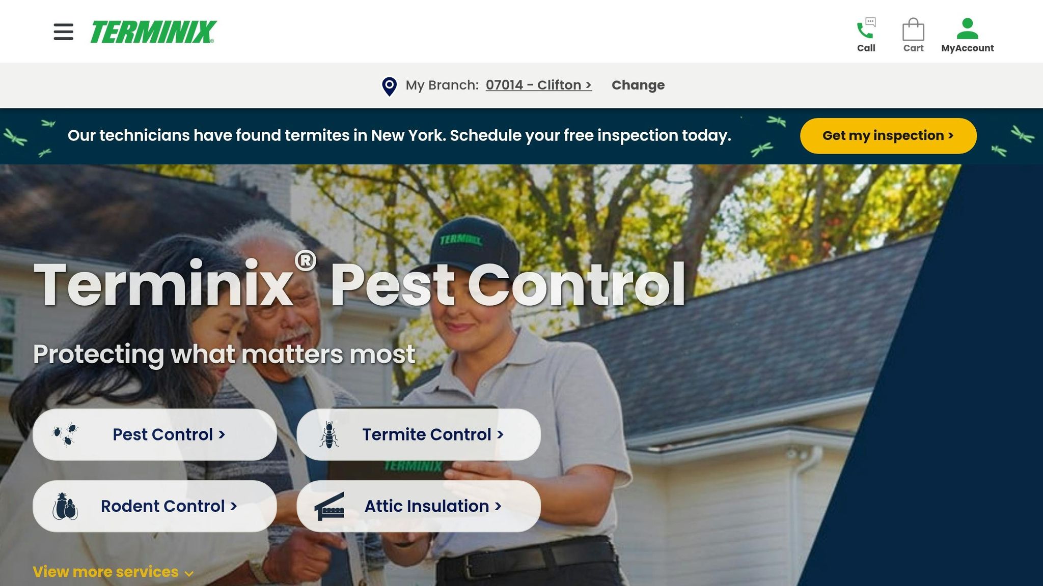 Terminix