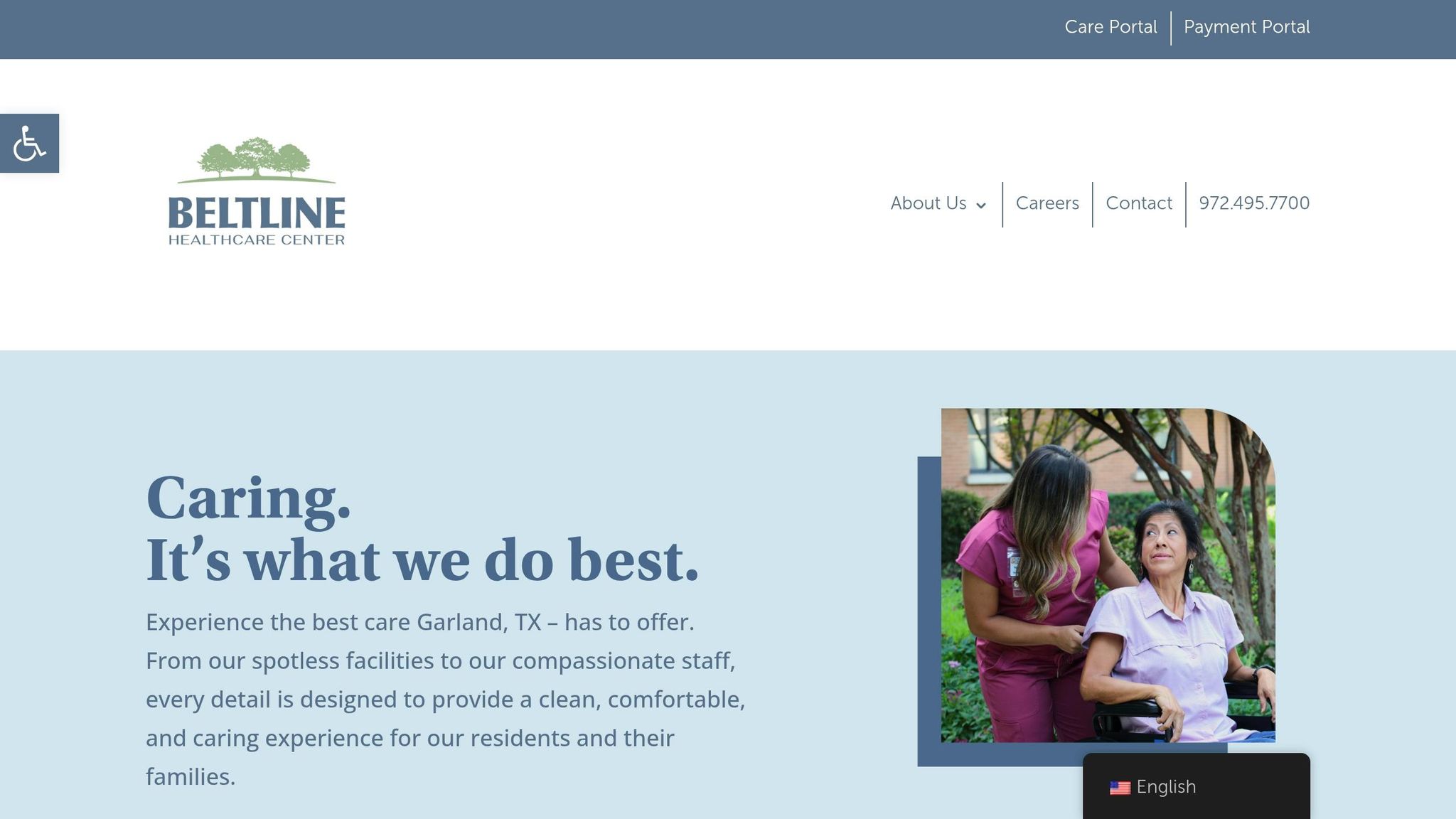 Beltline Healthcare Center