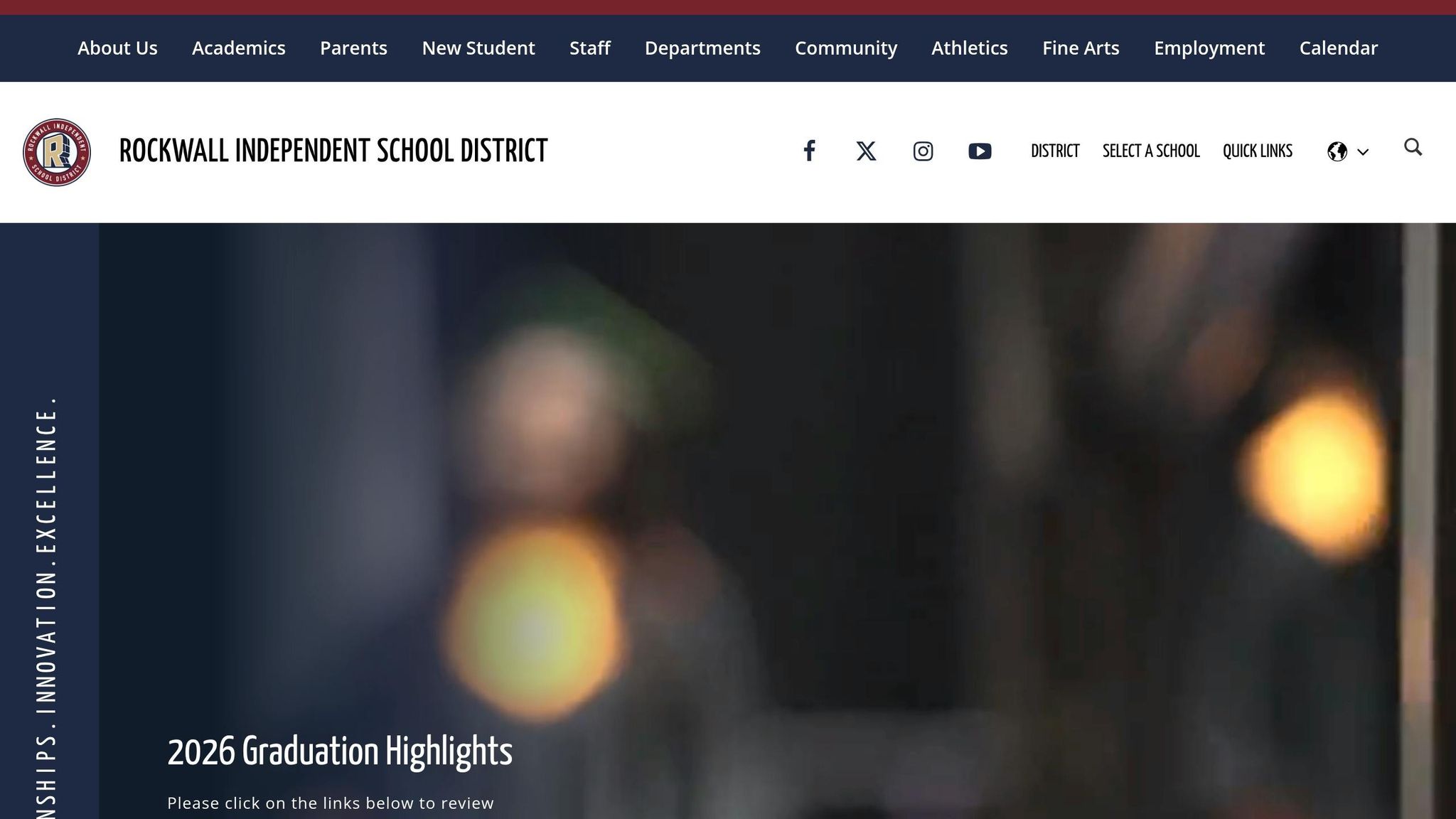 Rockwall ISD