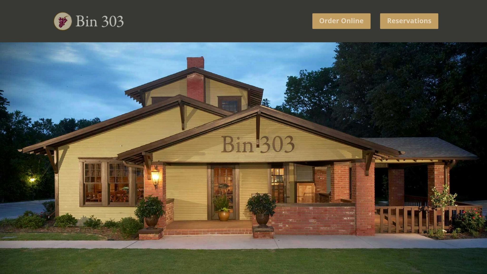 Bin 303