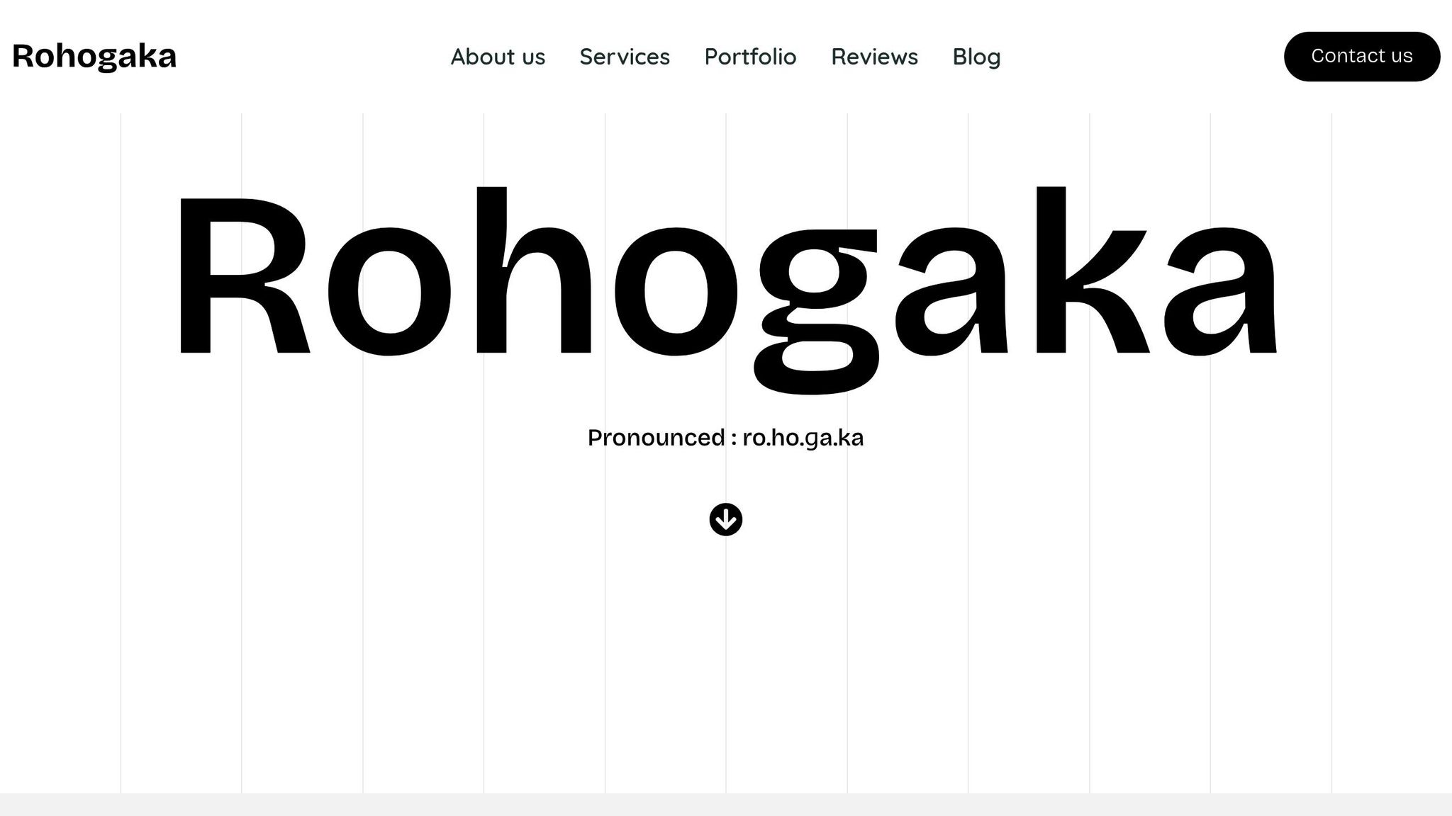 Rohogaka