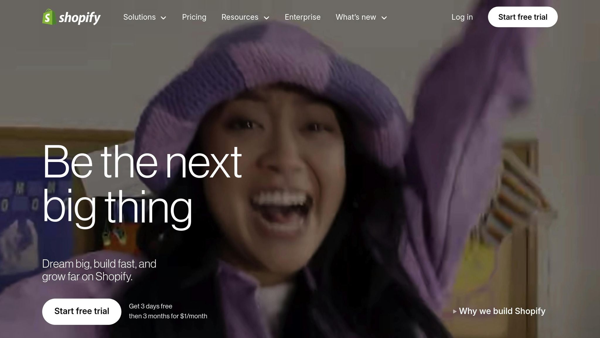 Shopify