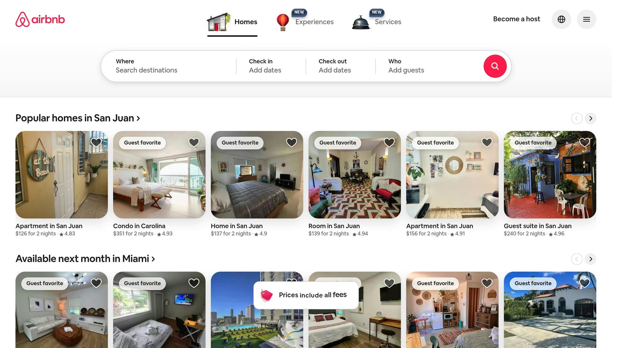 Airbnb