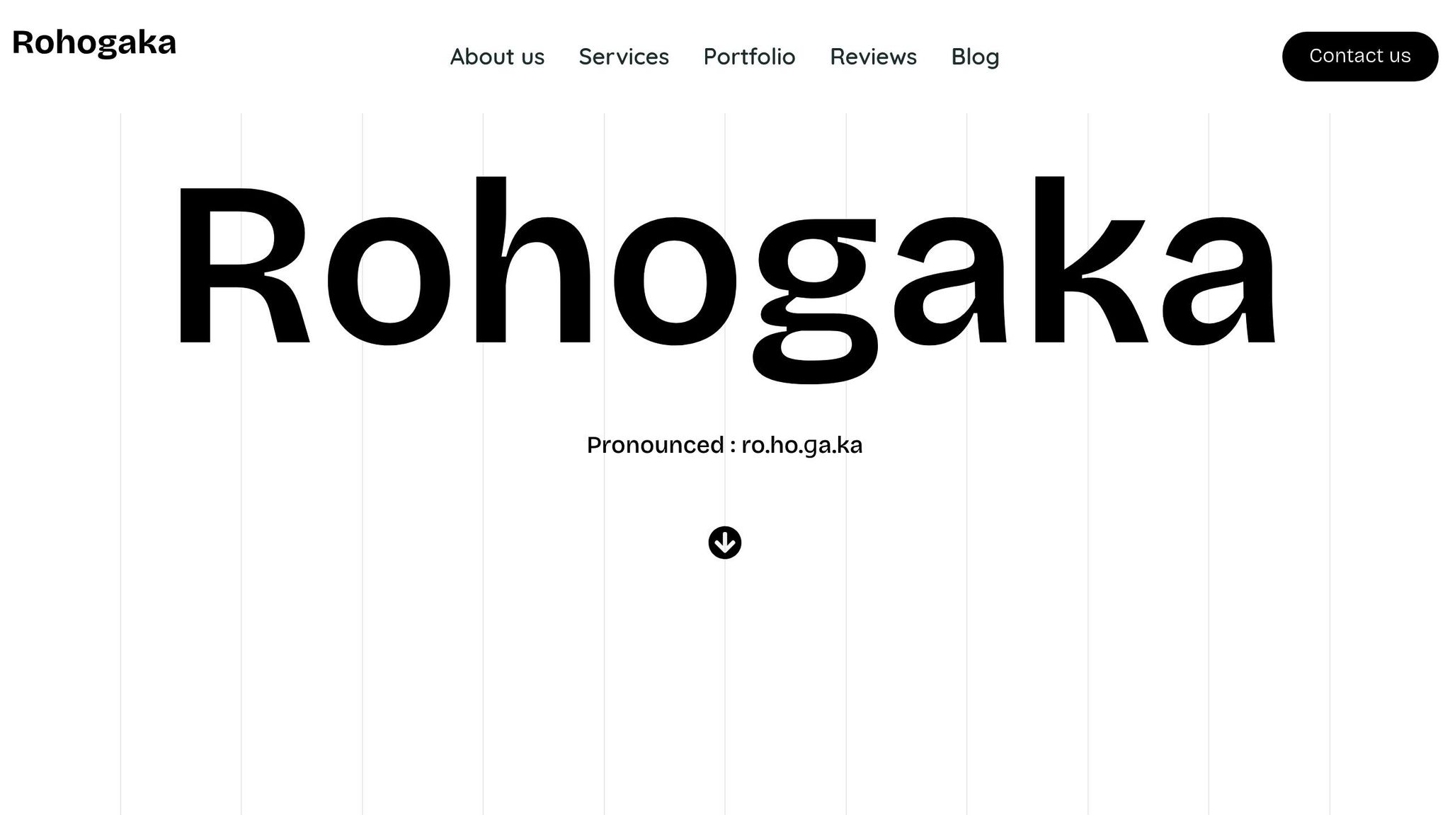 Rohogaka