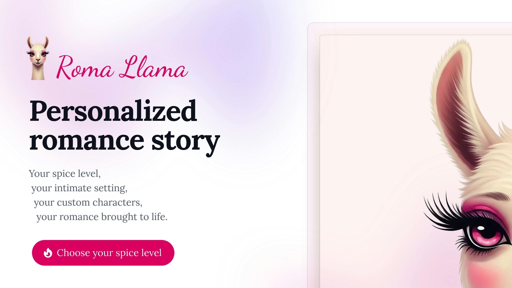 Roma Llama