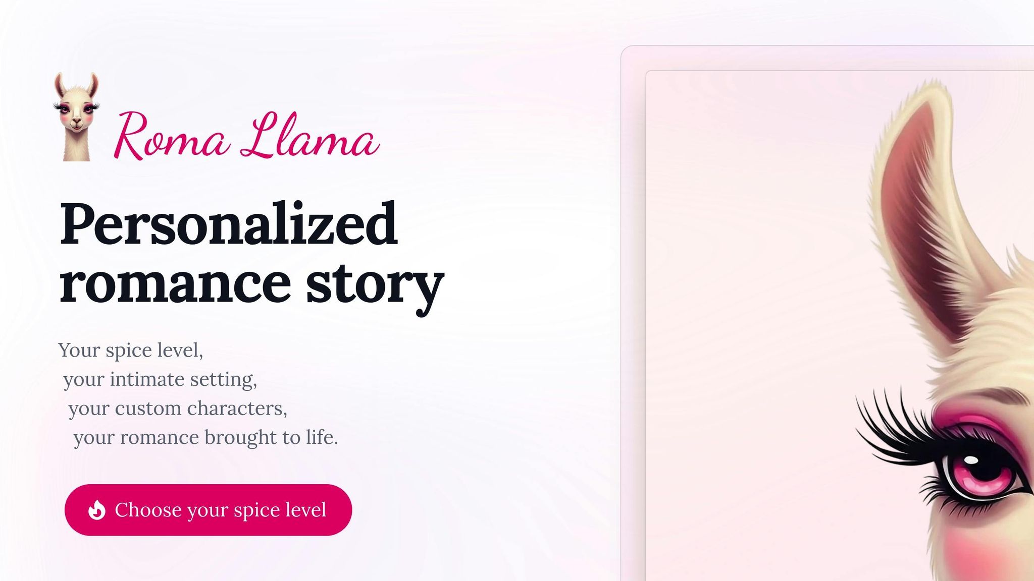 Roma Llama