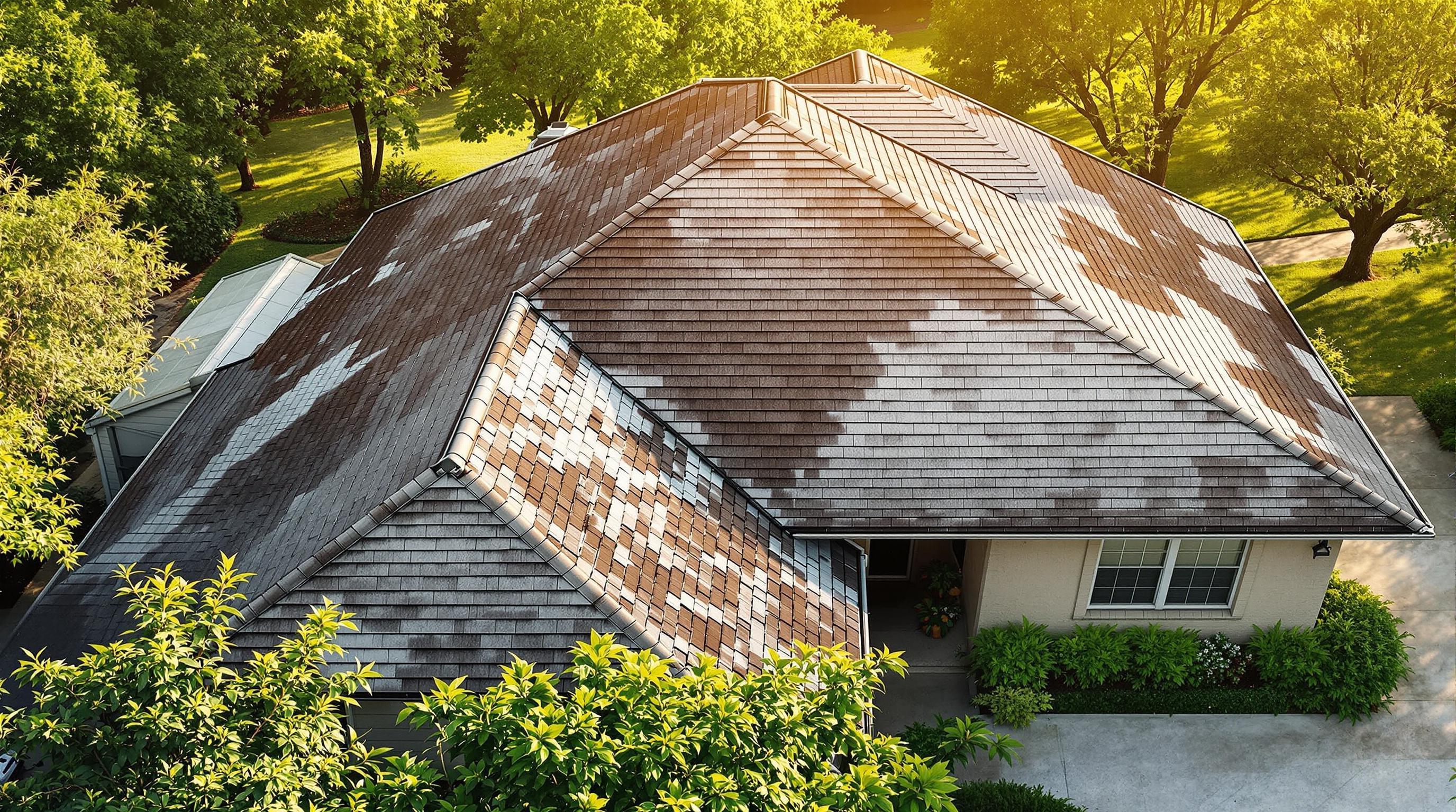 Thumbnail for: 7 Warning Signs You Need a Roof Replacement in Houston