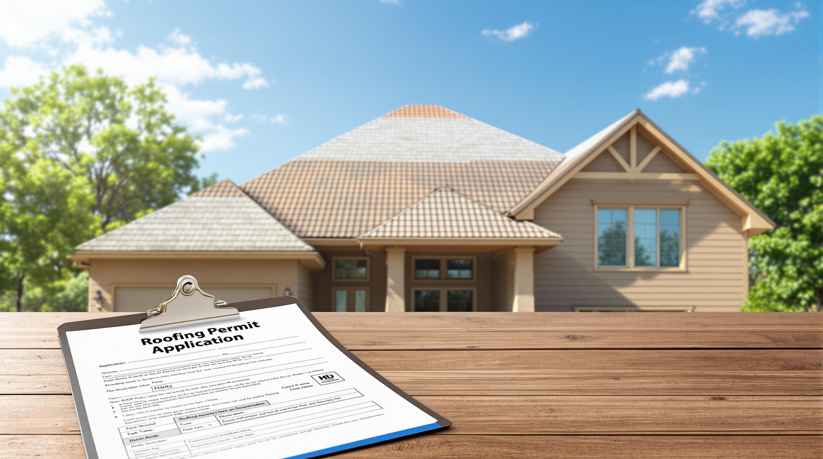 Thumbnail for: Ultimate Guide to Houston Roofing Permits