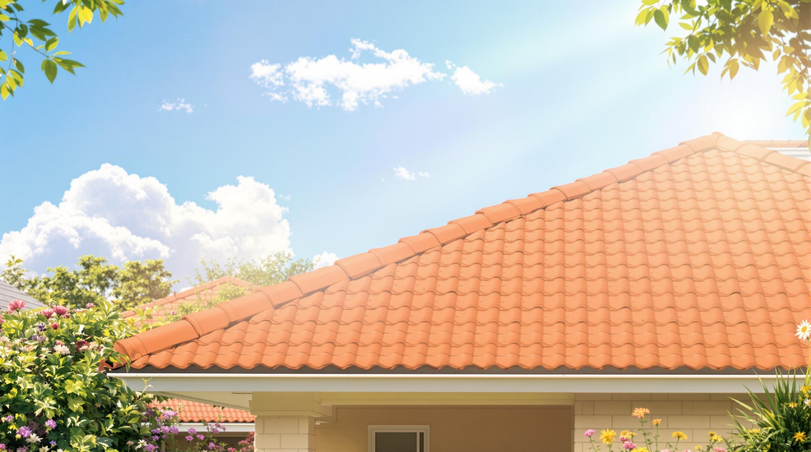 Thumbnail for: How Roof Maintenance Protects Property Value