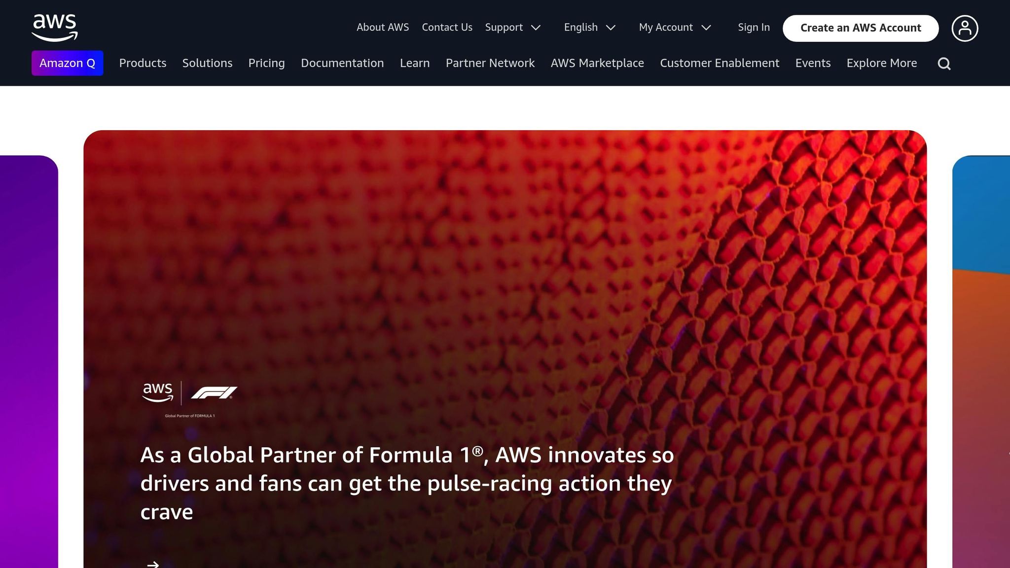 AWS