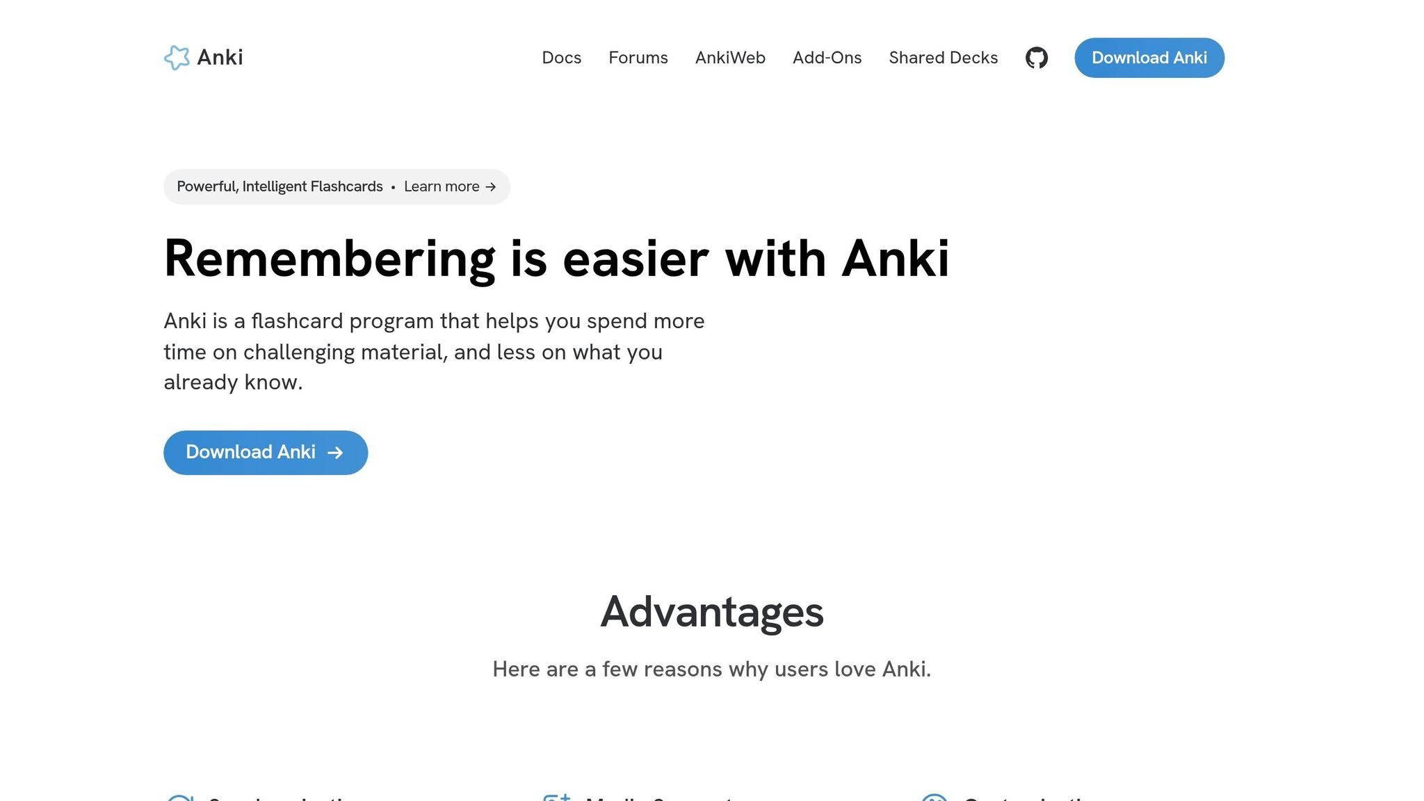 Anki