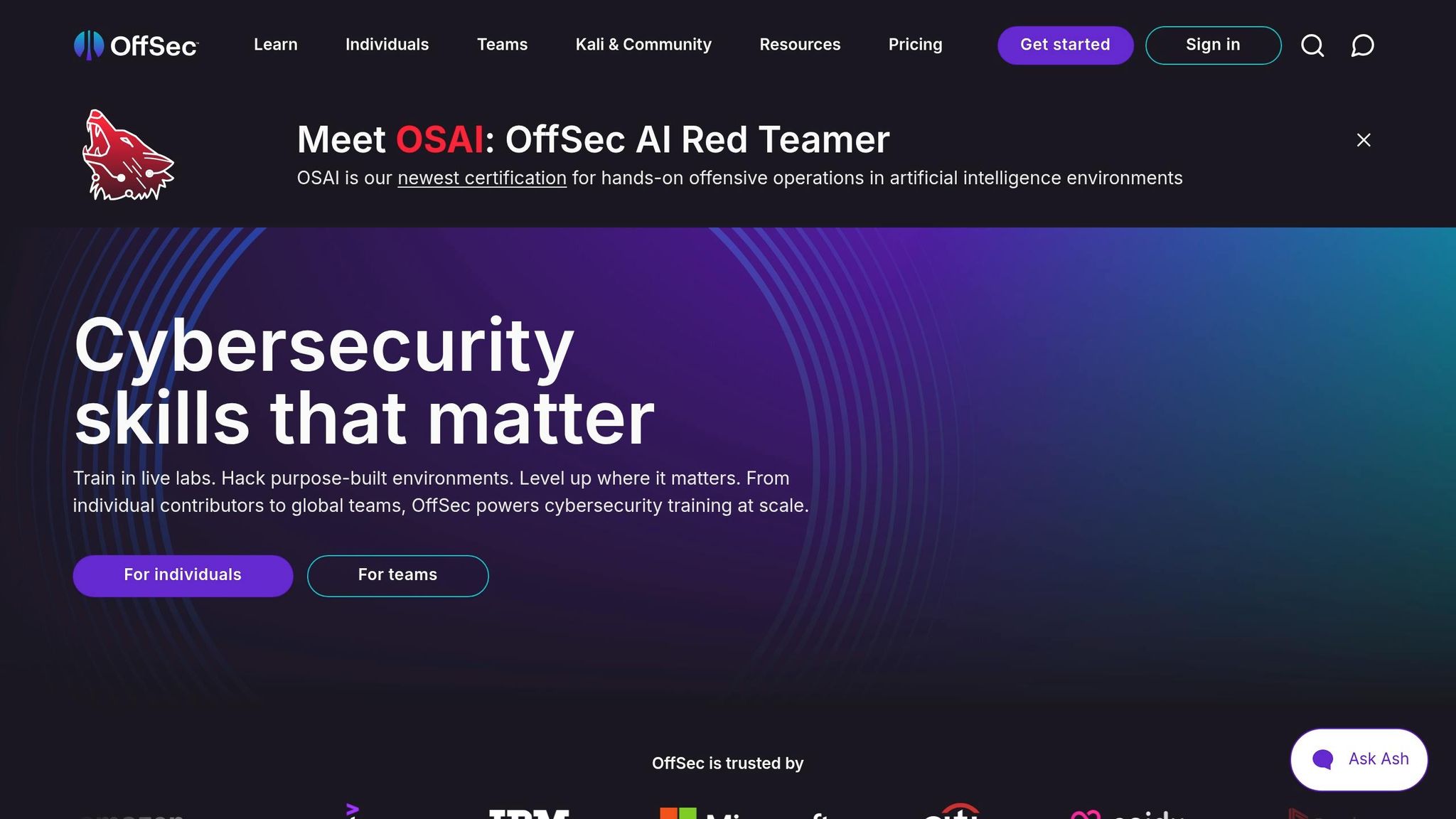 OSCP
