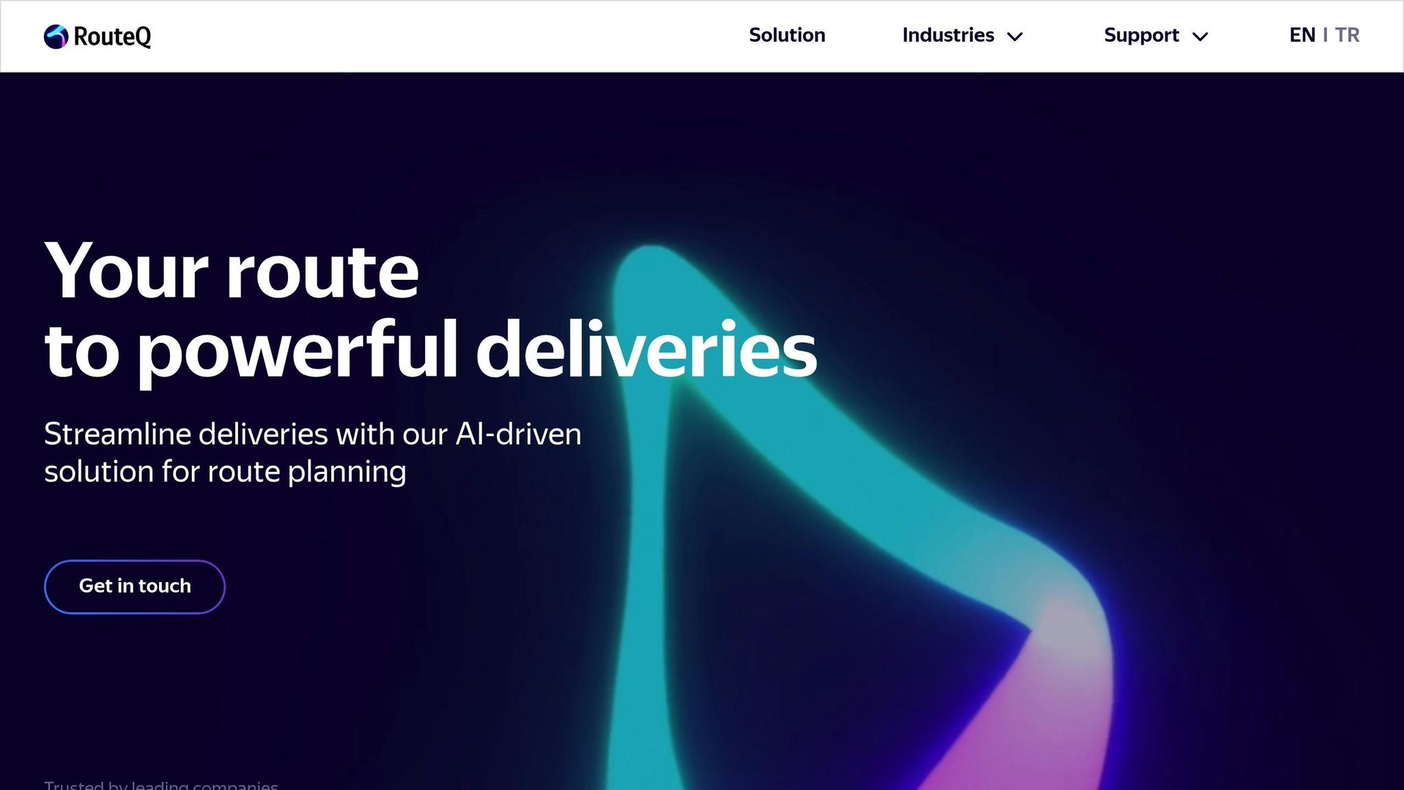 RouteQ