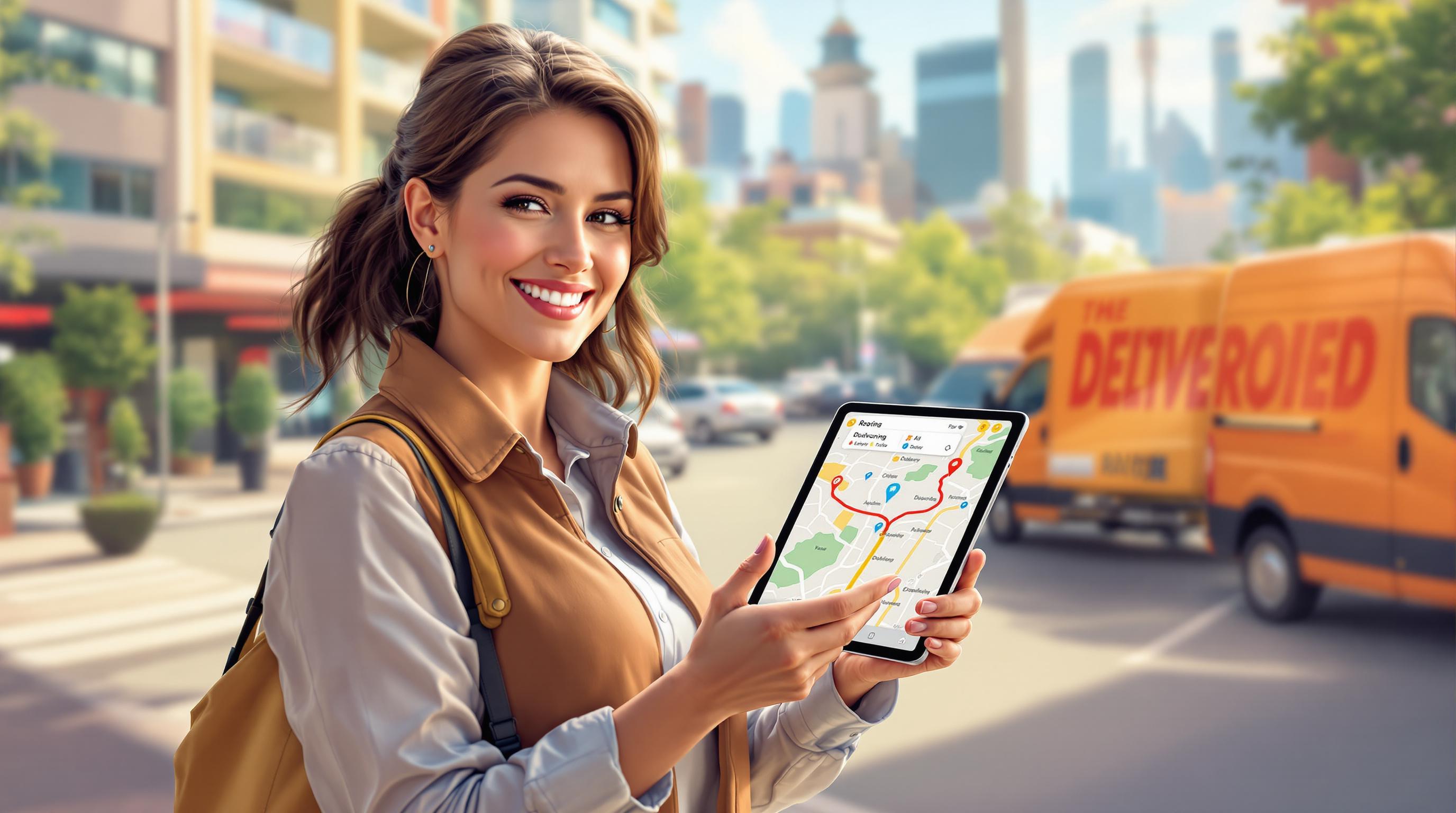 Thumbnail for: 10 Best Route Planning Apps for Small Businesses