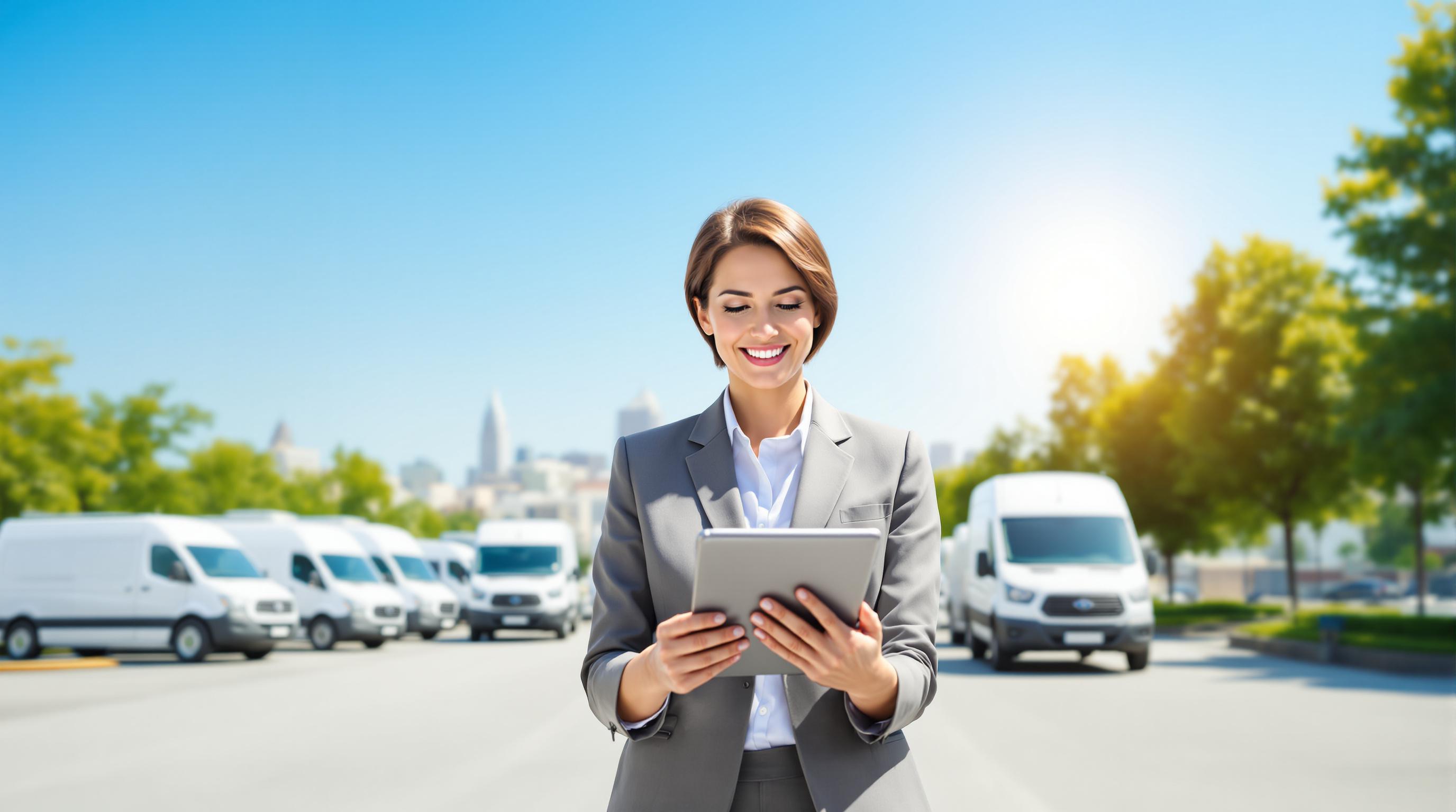 Thumbnail for: Route Optimization Guide for Field Service Managers