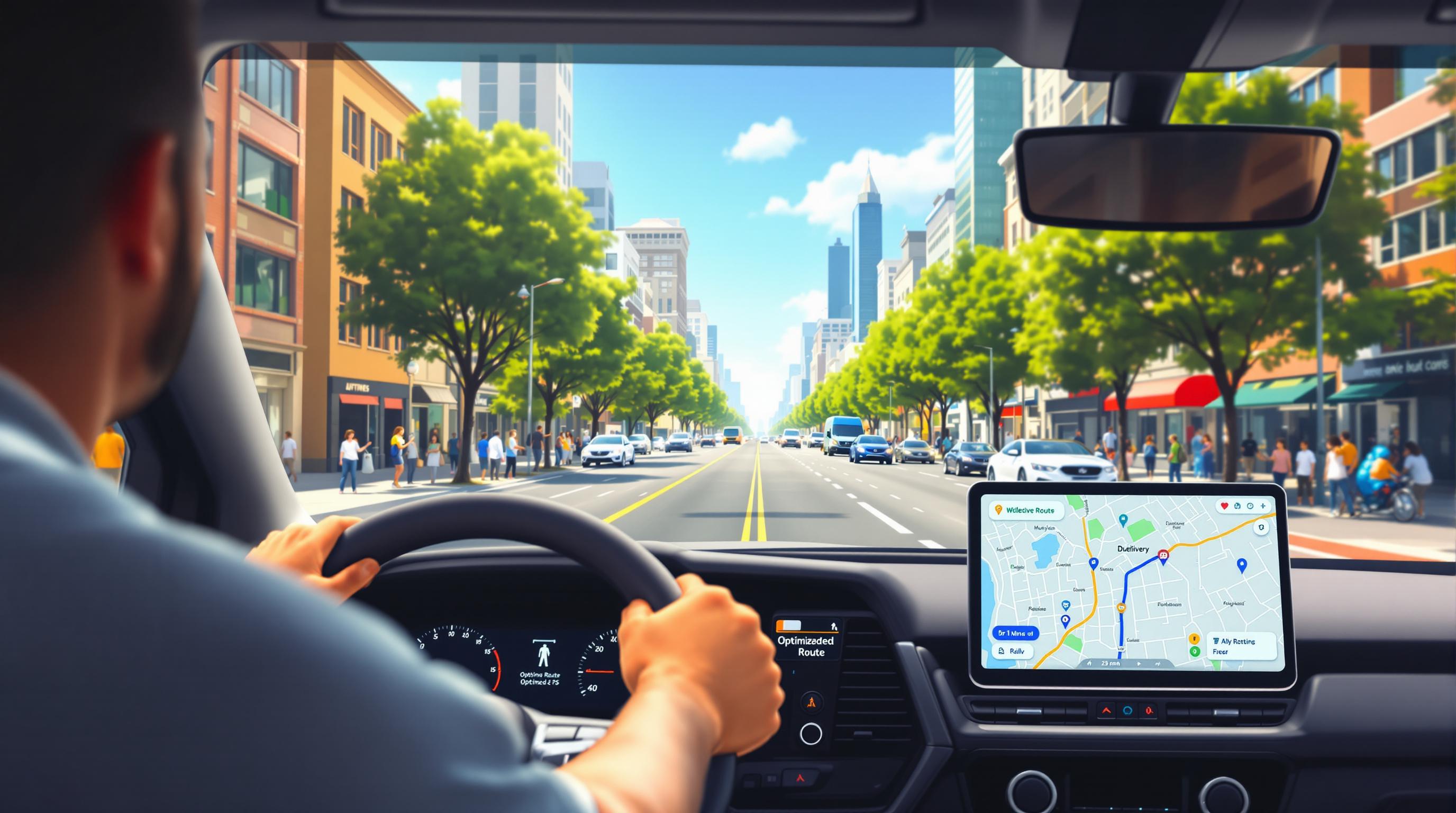 Thumbnail for: Common Route Planning Mistakes and Solutions