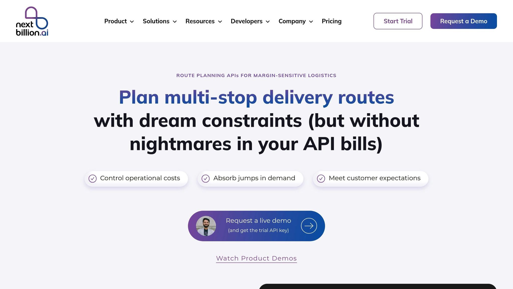 NextBillion.ai