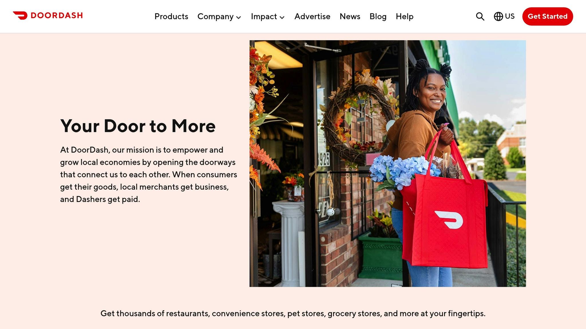 DoorDash