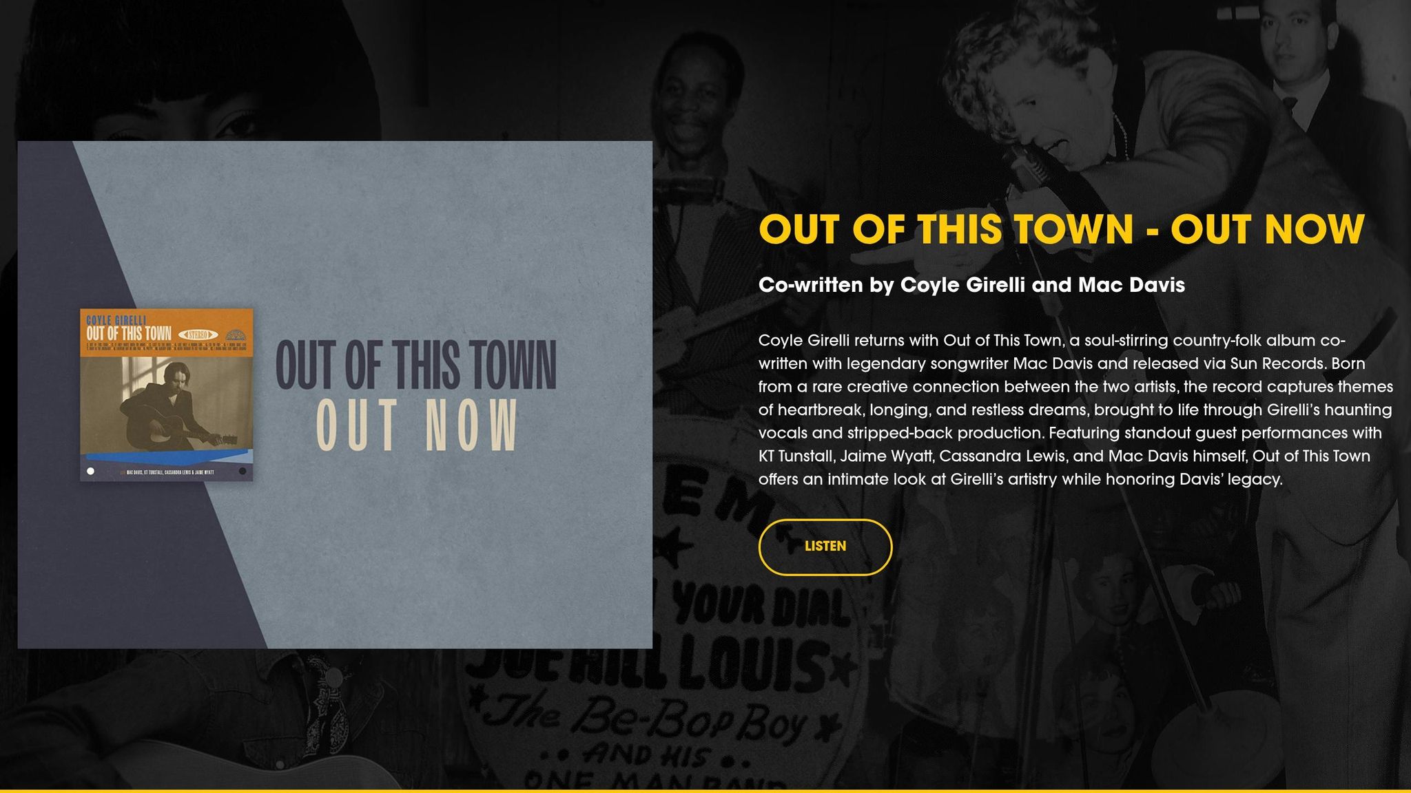 Sun Records