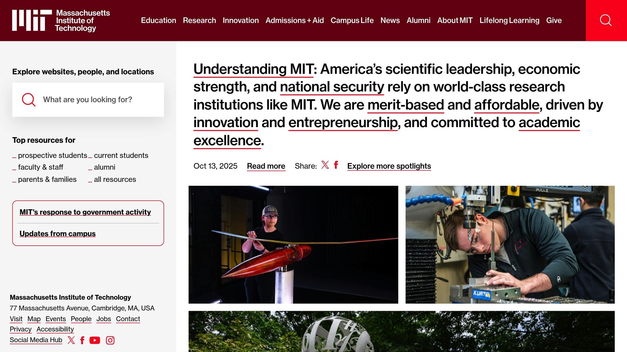 MIT