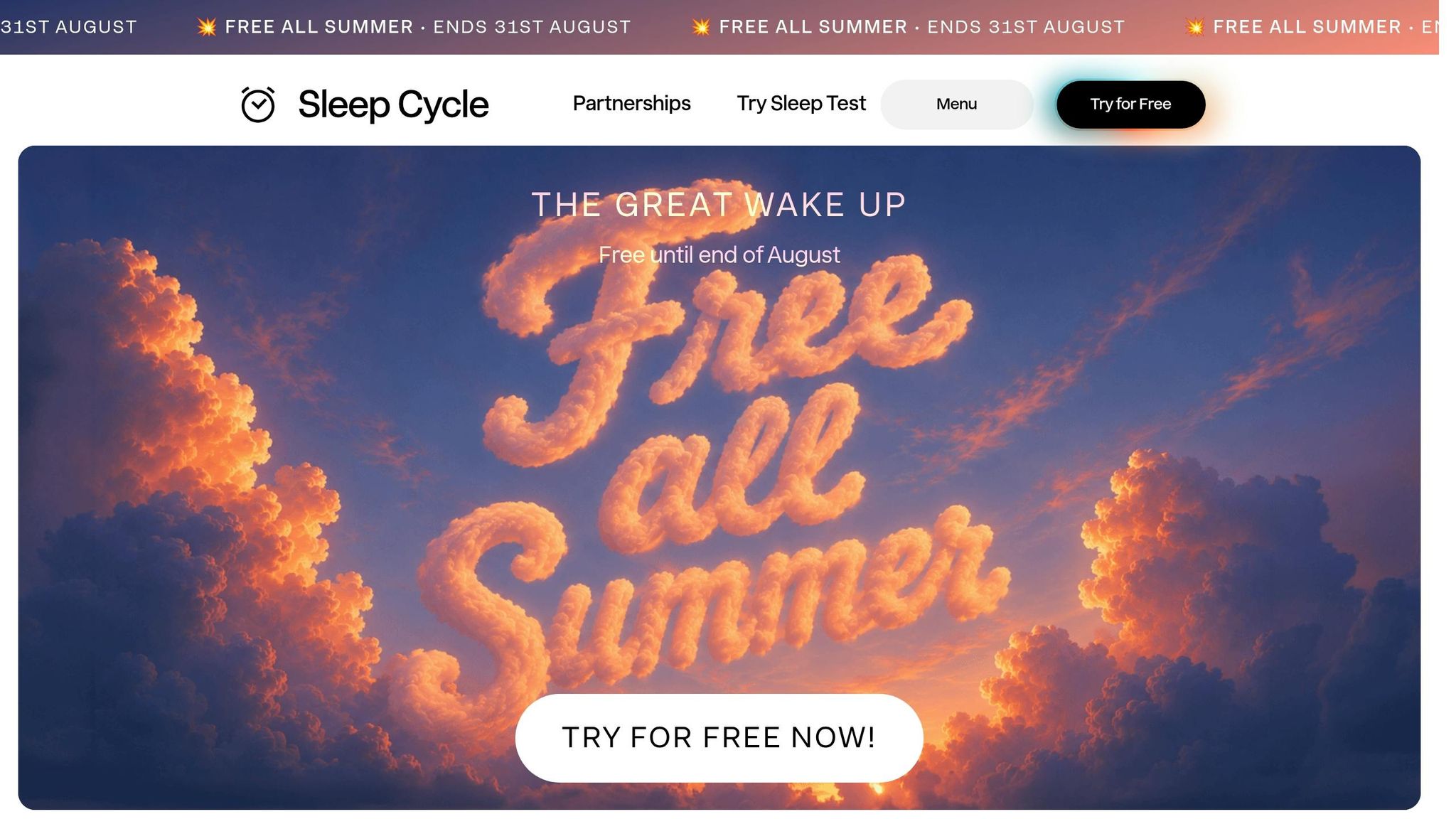 Sleep Cycle