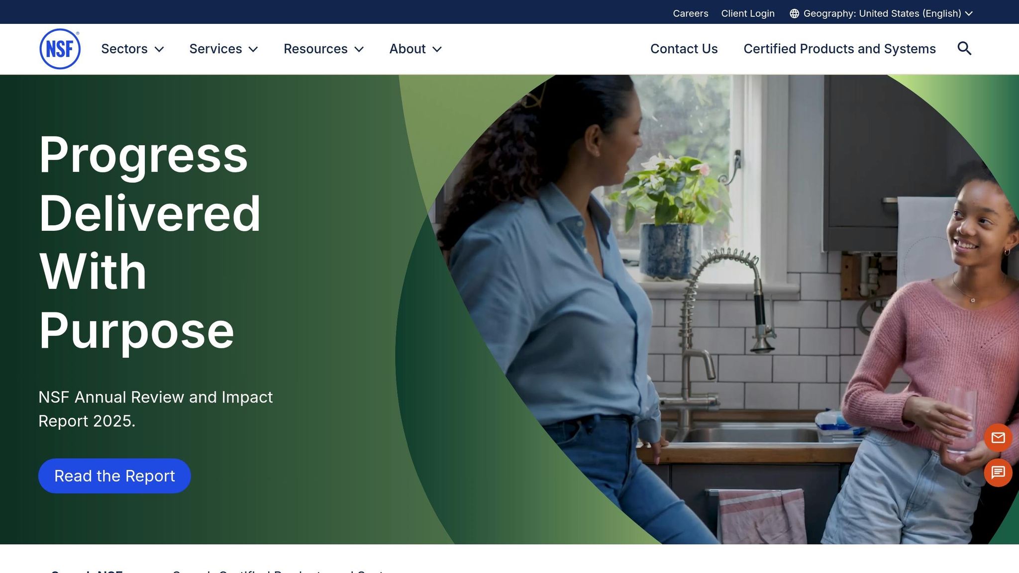 NSF International