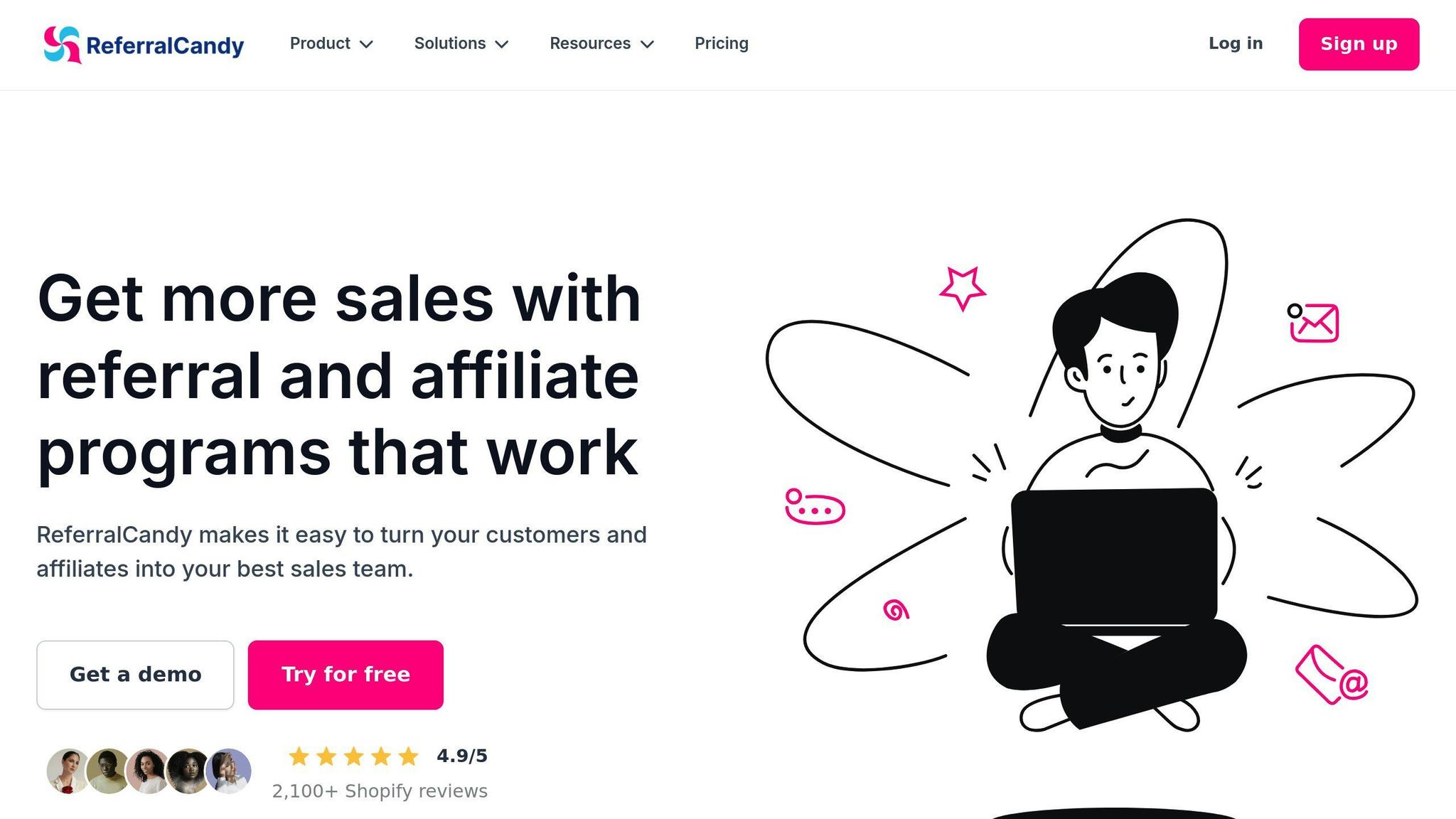 ReferralCandy