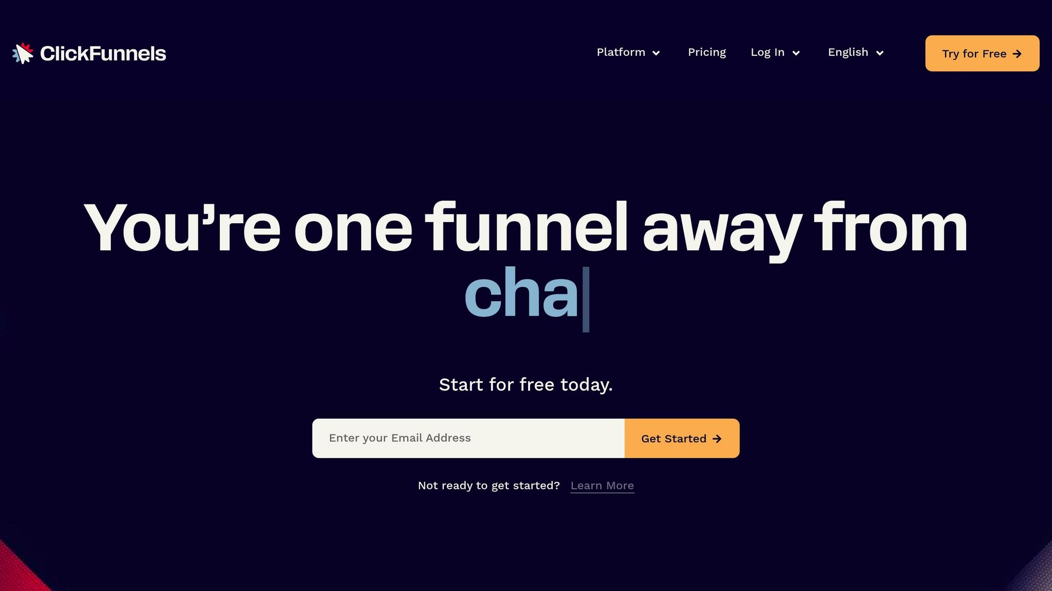 ClickFunnels