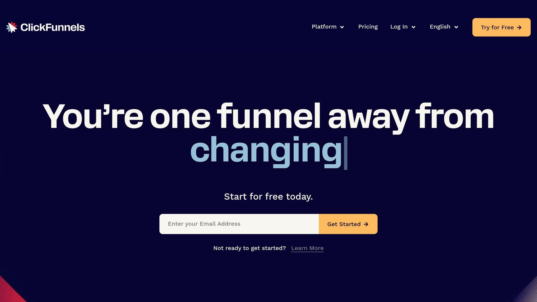 ClickFunnels