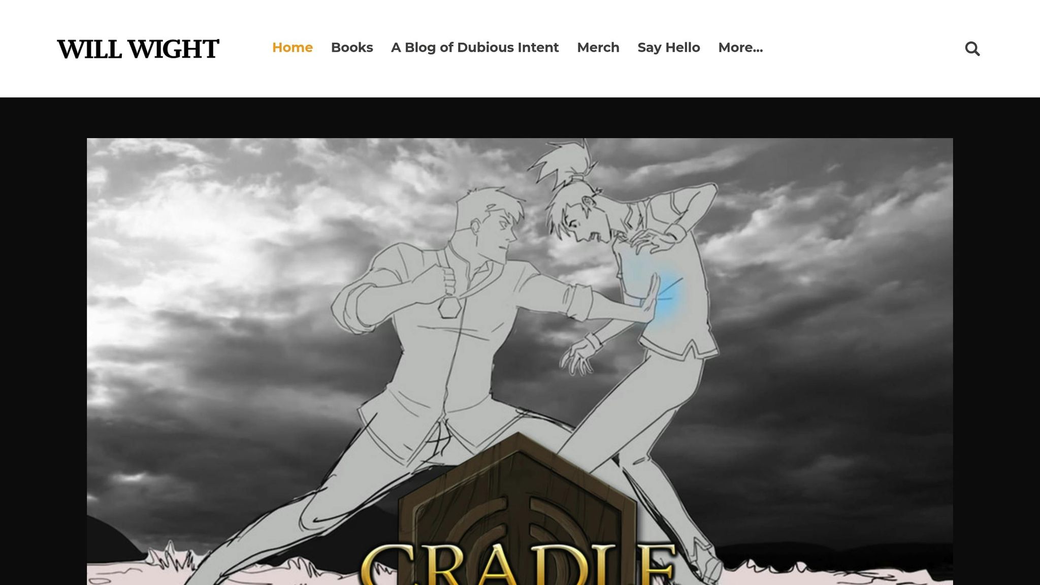 Cradle